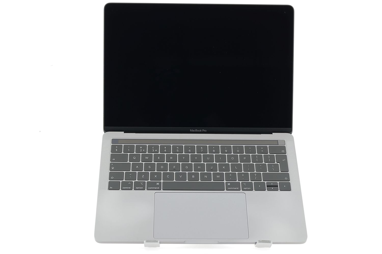 Apple MacBook Pro 13″ Touch Bar 2019, i5 1.4 GHz, 16 GB, Iris Plus Graphics 645 256 GB Space Gray - Много добро