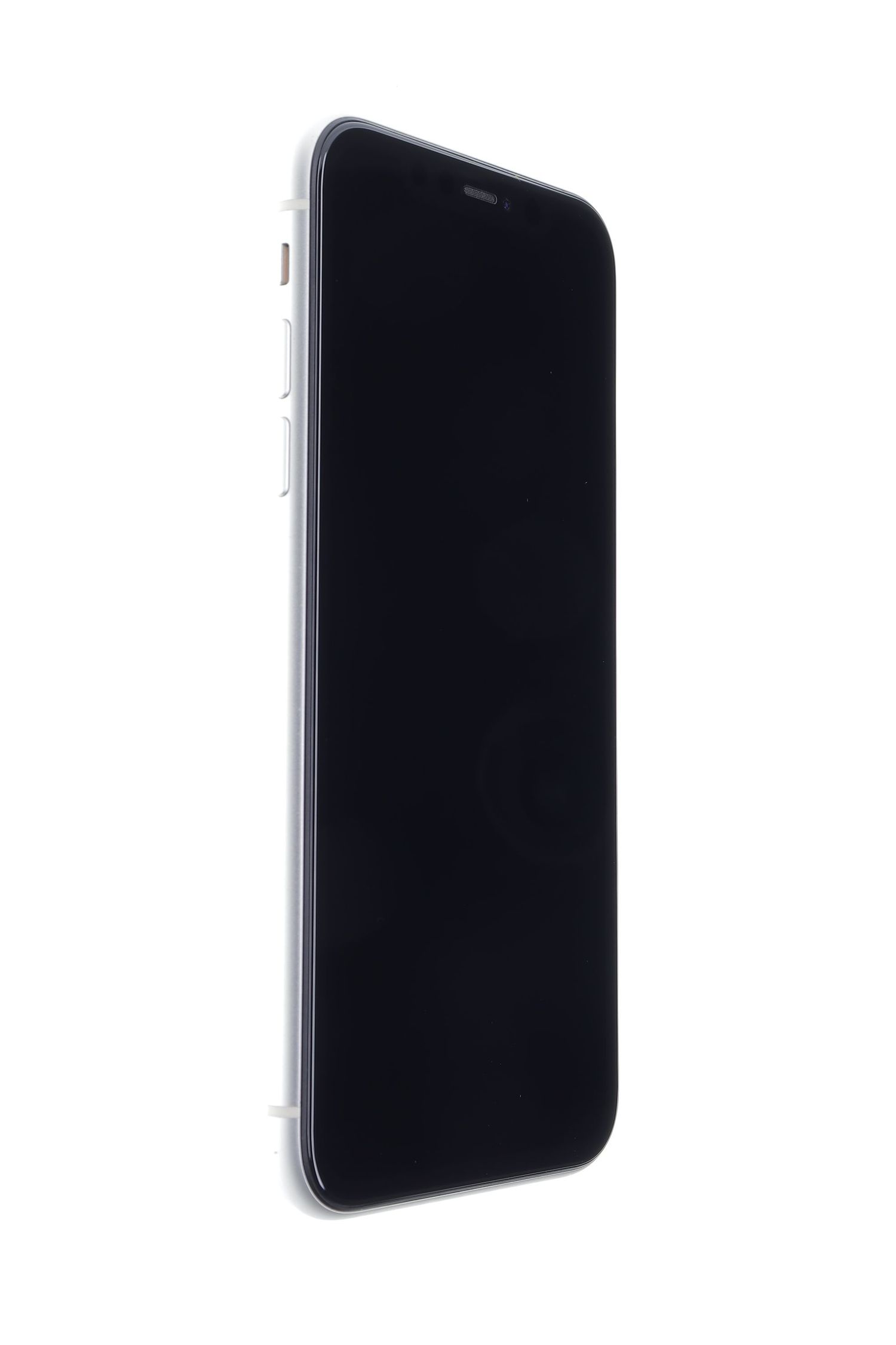 Apple iPhone 11 64 GB White - Σαν καινούργιο