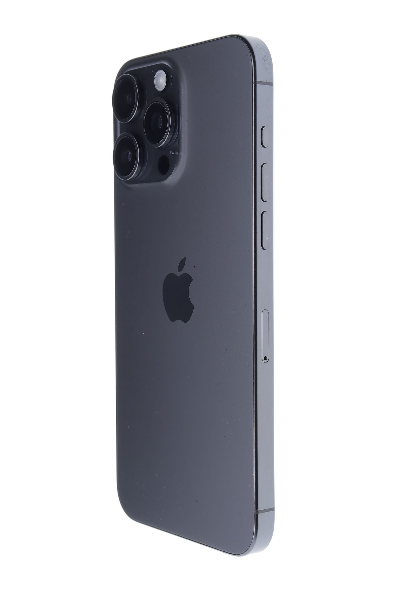 Apple iPhone 15 Pro Max 256 GB Black Titanium