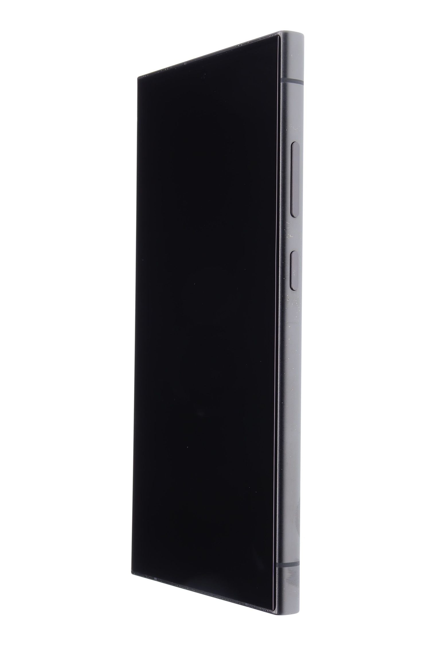 Samsung Galaxy S24 Ultra 5G Dual Sim 512 GB Black Titanium - Jó