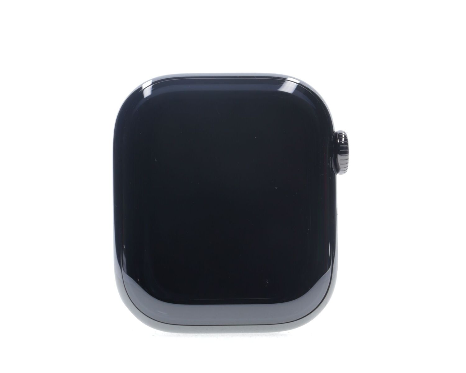 Apple Watch Series 11 2025, GPS + Cellular, Titanium 42mm Slate - Újszerű