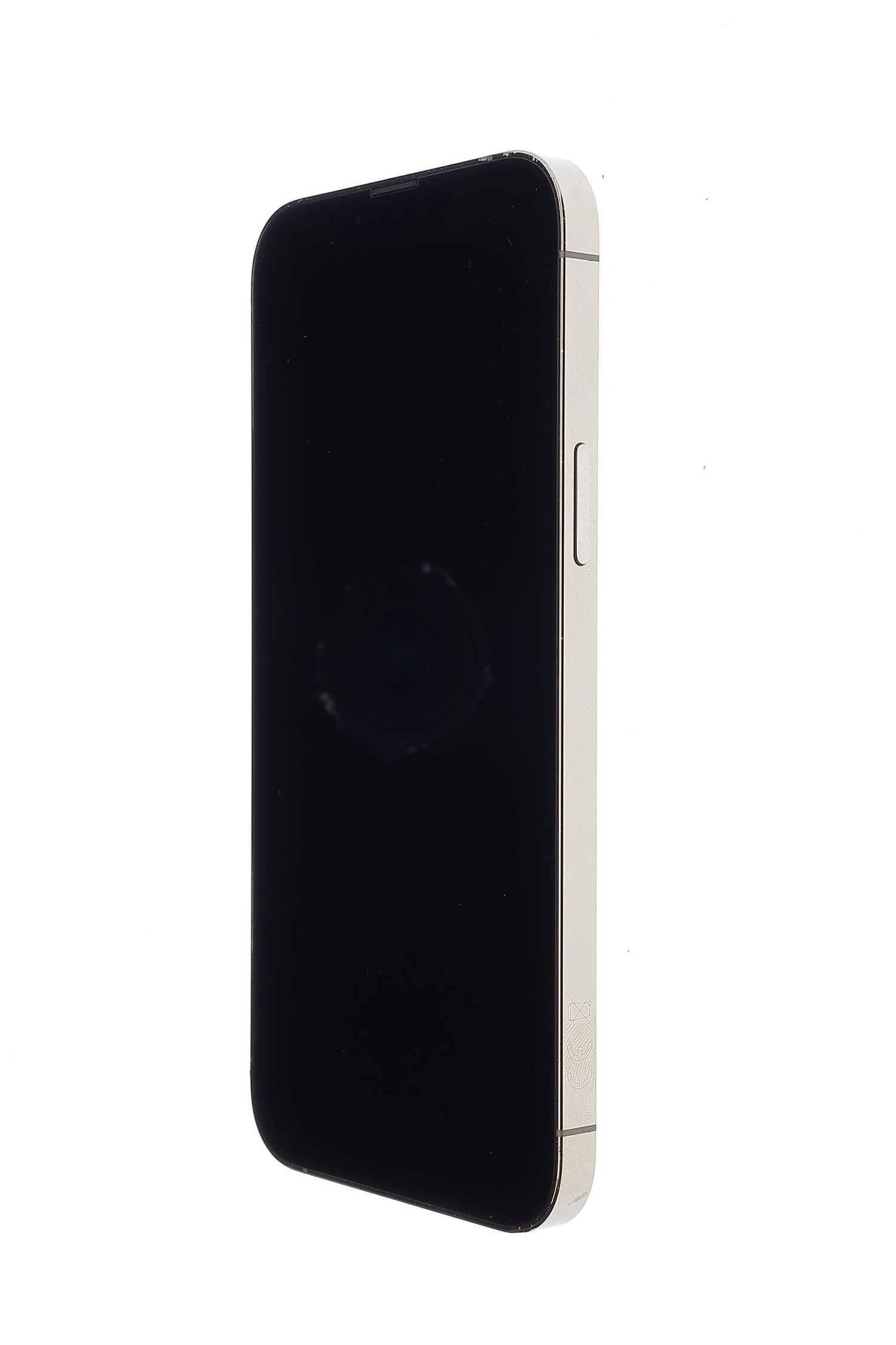 Apple iPhone 13 Pro Max 128 GB Gold - Πολύ καλό