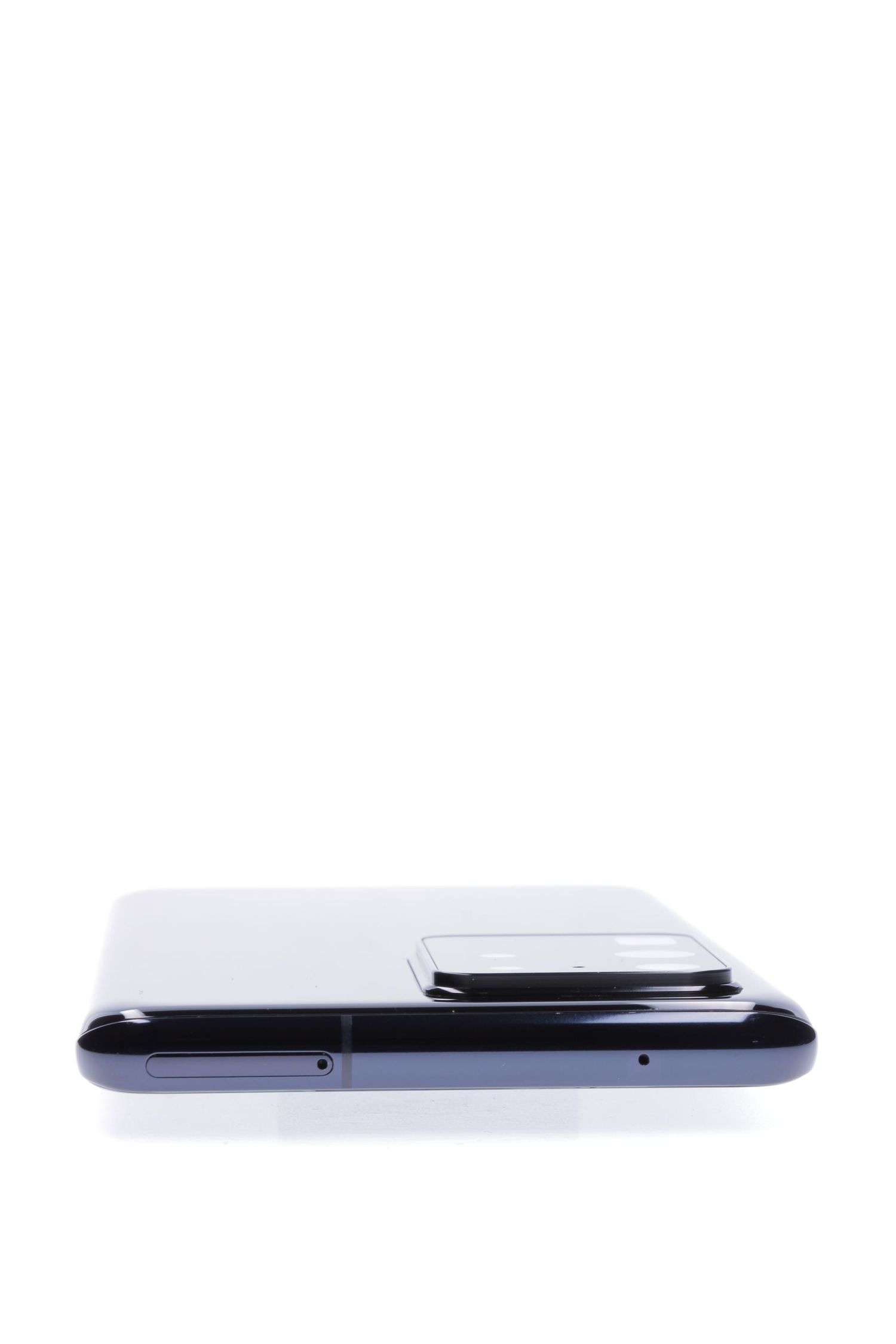 Samsung Galaxy S20 Ultra 5G 128 GB Cosmic Black - Отлично