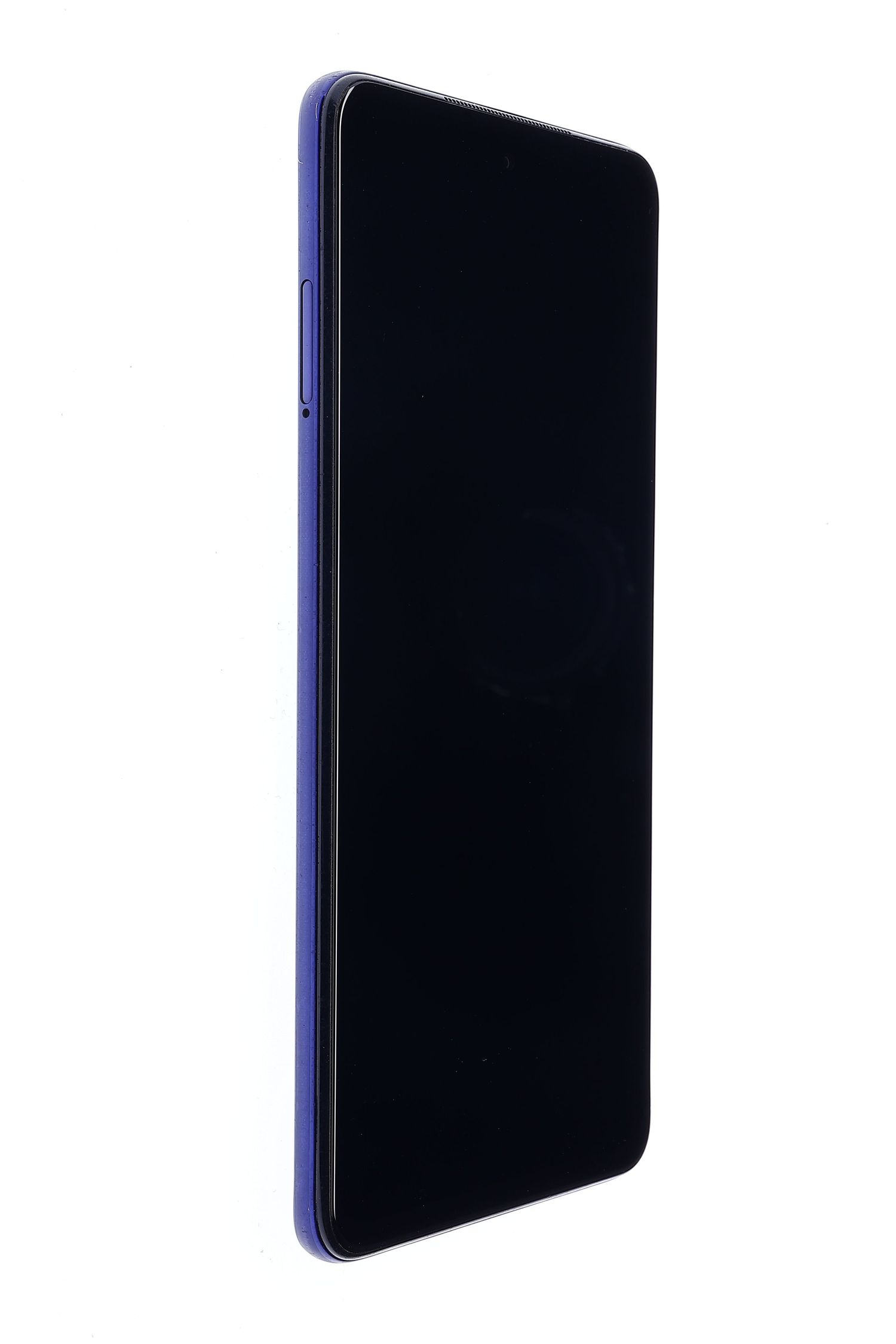 Xiaomi Mi 10T Lite 5G 128 GB Atlantic Blue - Отлично