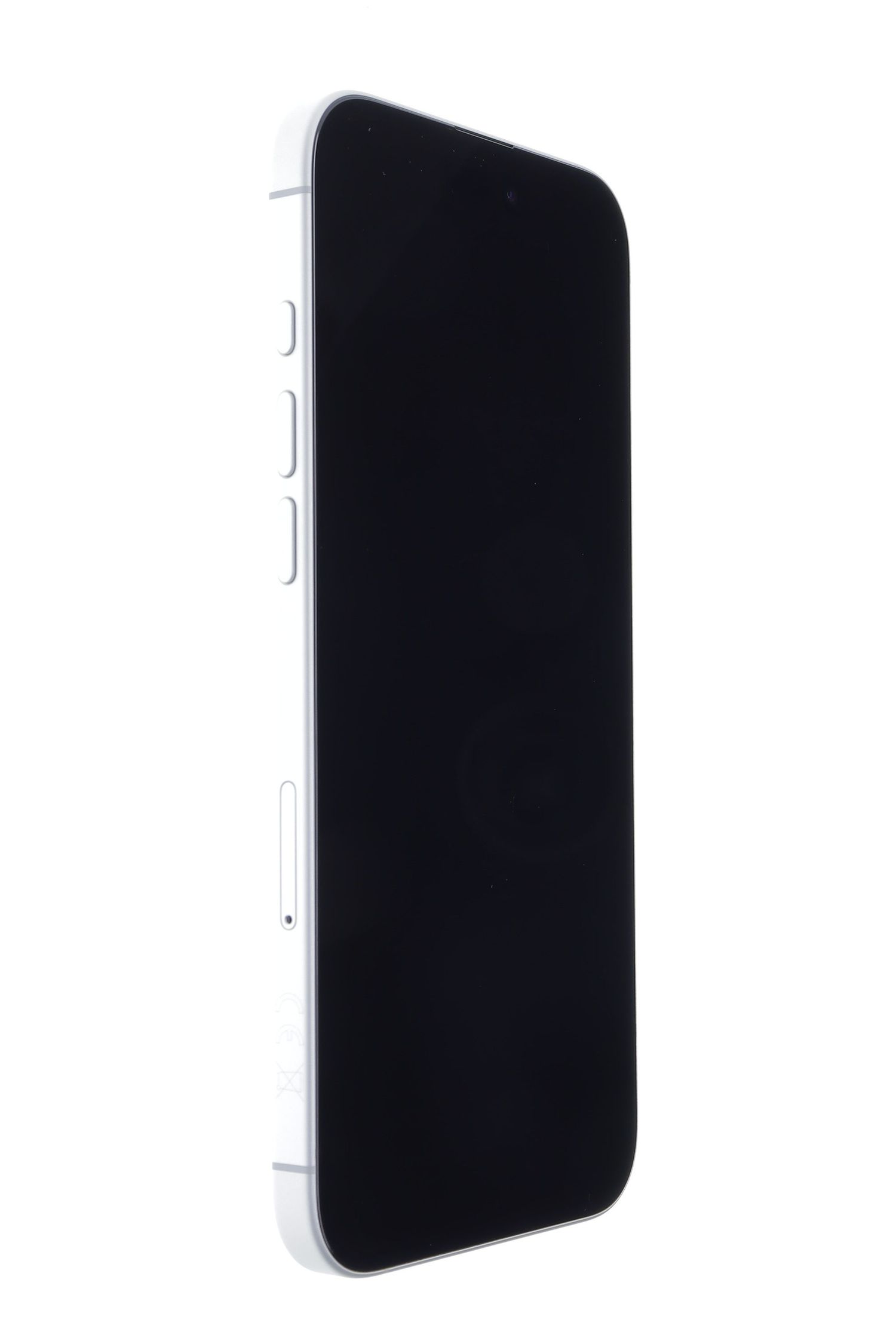 Apple iPhone 16 Plus 256 GB White - Ca nou