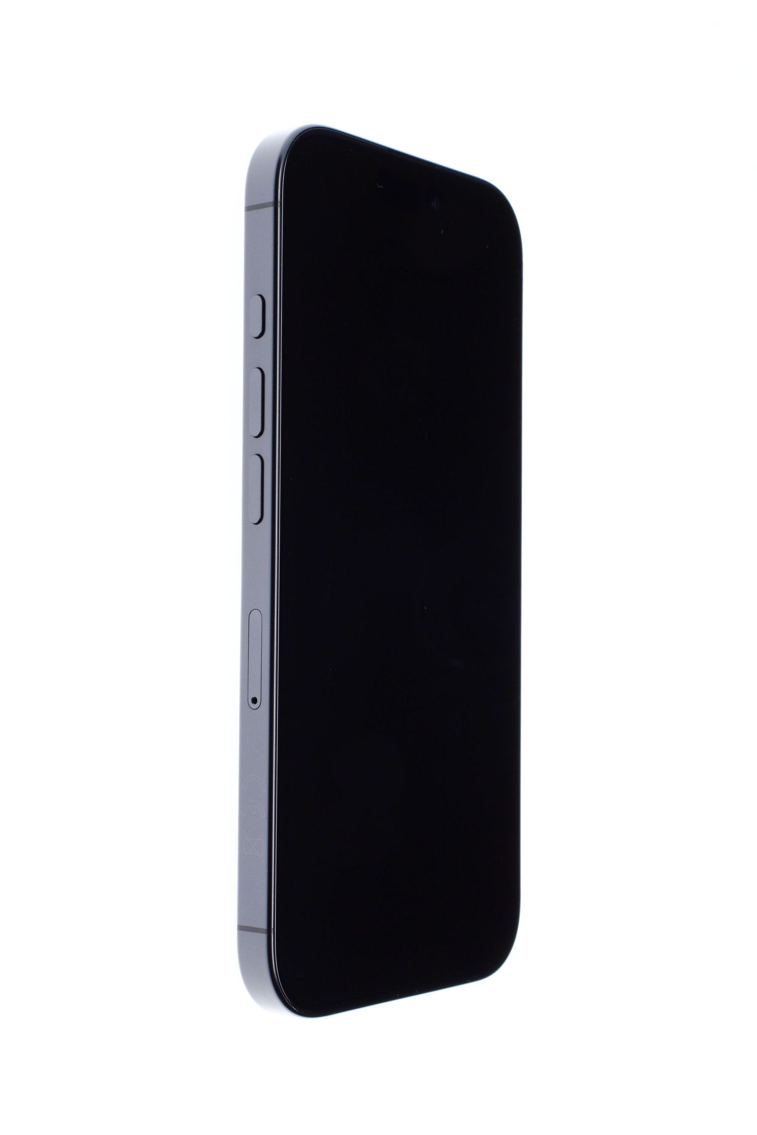 Apple iPhone 16 Pro 128 GB Black Titanium - Ca nou