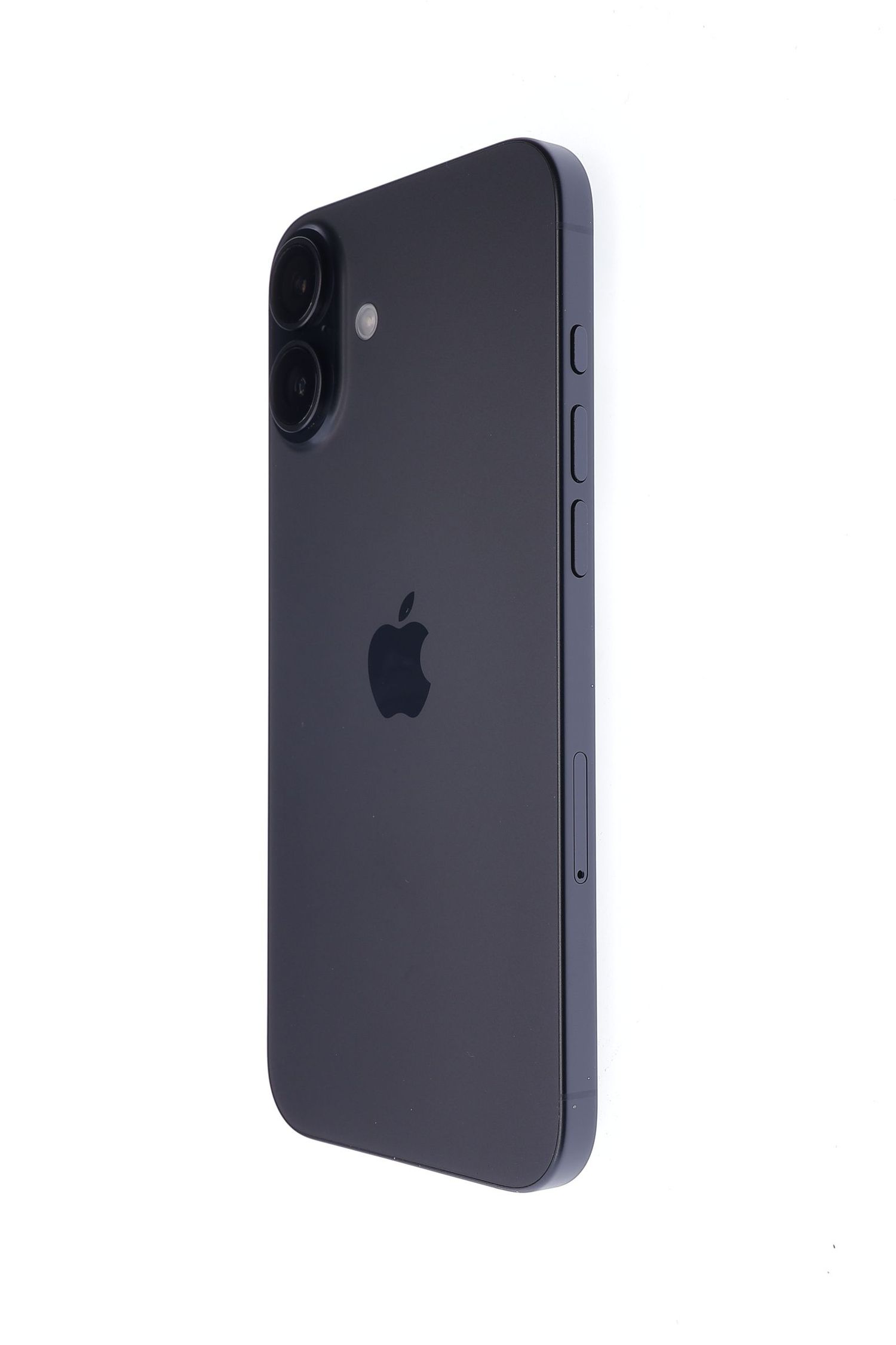 Apple iPhone 16 Plus 128 GB Black - Σαν καινούργιο