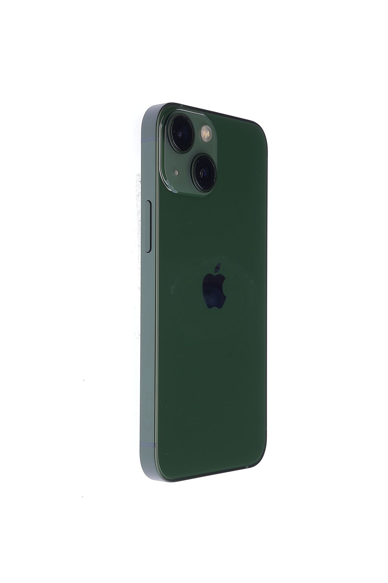 Apple iPhone 13 mini 256 GB Green - Като нов