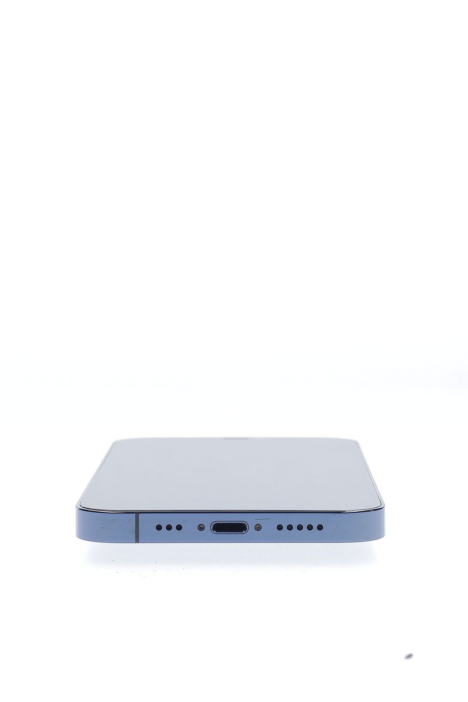 Apple iPhone 12 Pro 512 GB Pacific Blue - Nagyon jó