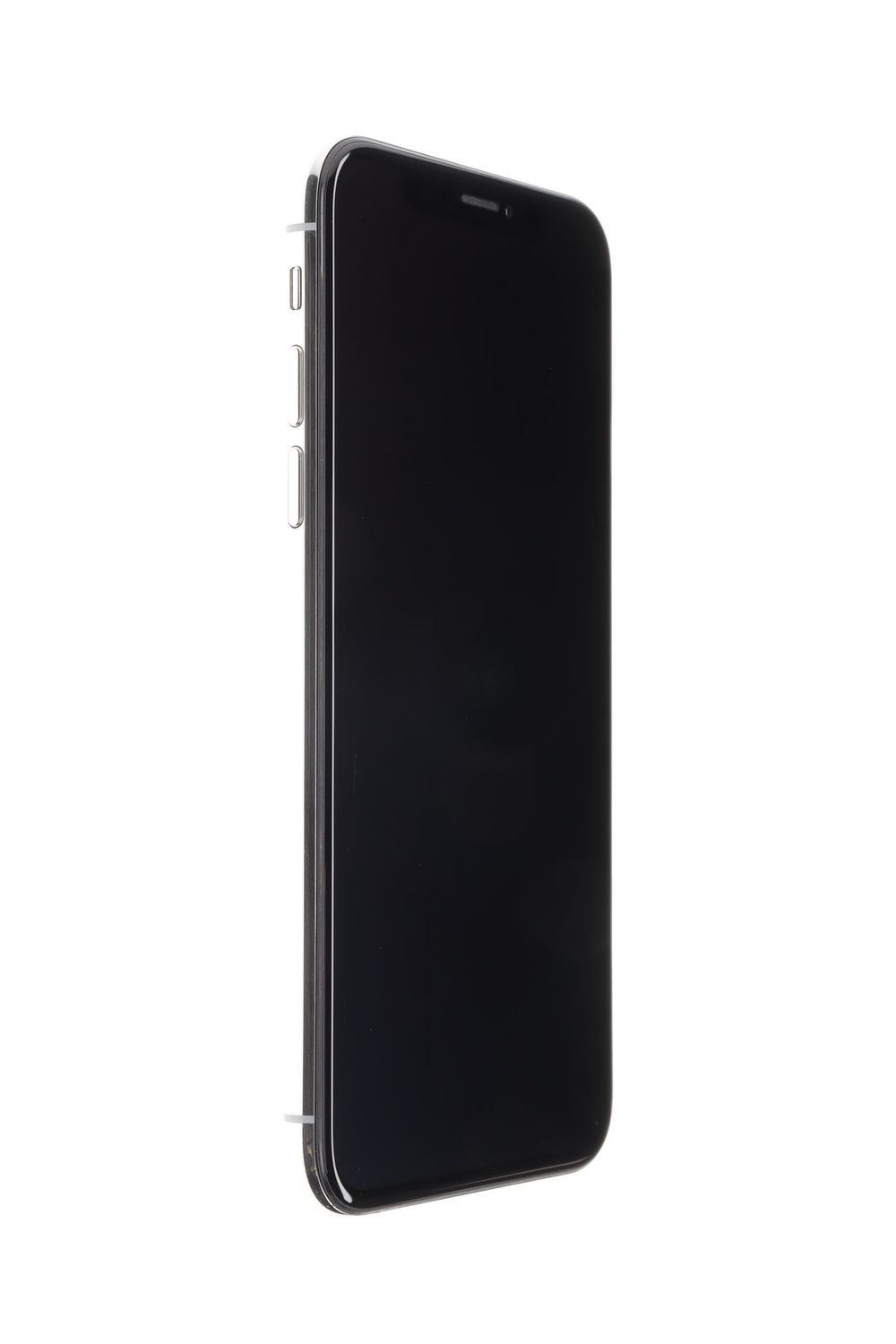 Мобилен телефон Apple iPhone XS, Silver, 64 GB, Ca Nou