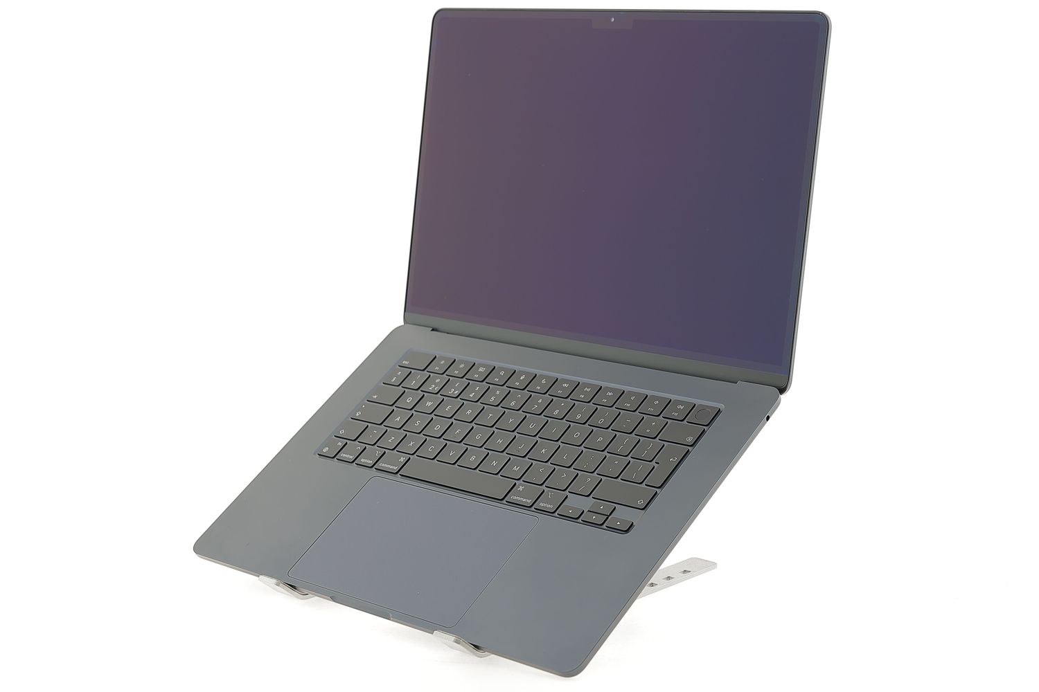 Apple MacBook Air 15″ 2023, M2 8 Cores, 8 GB, 10 core GPU 512 GB Midnight - Ca nou