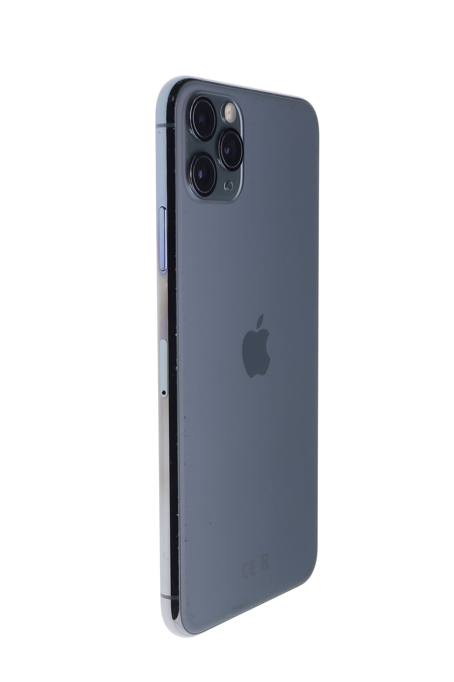 Apple iPhone 11 Pro Max 256 GB Midnight Green - Bun