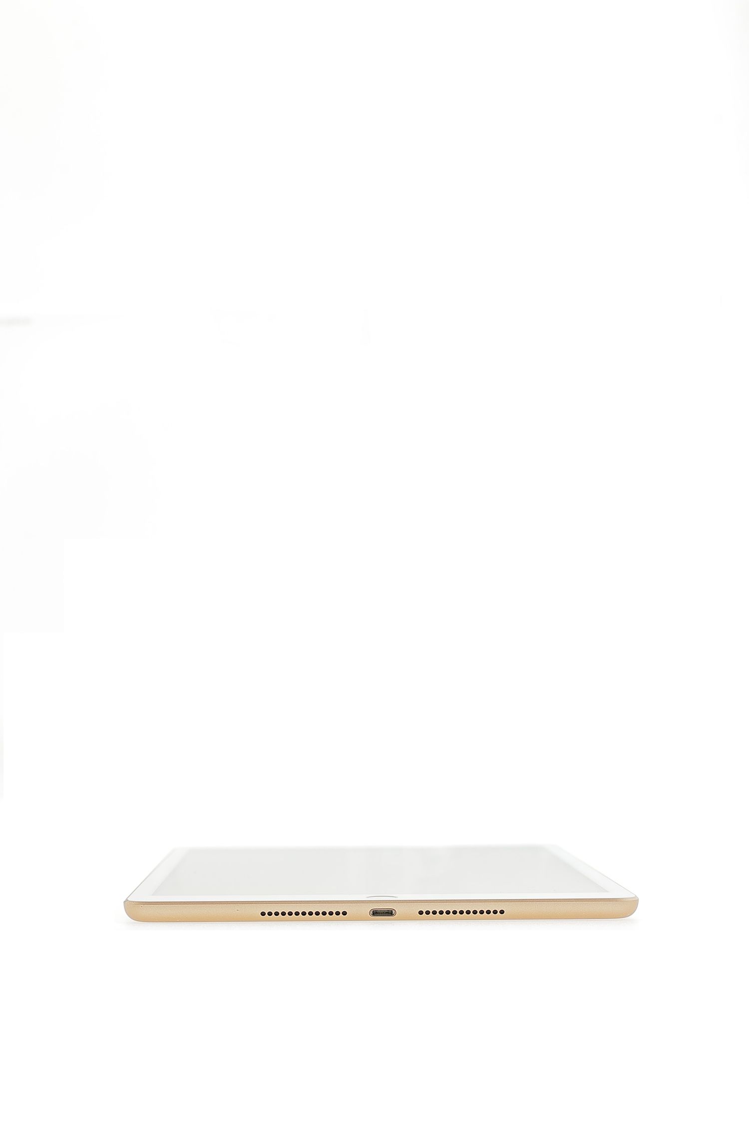 Apple iPad 10.2" (2019) 7th Gen Wifi 32 GB Gold - Καλό