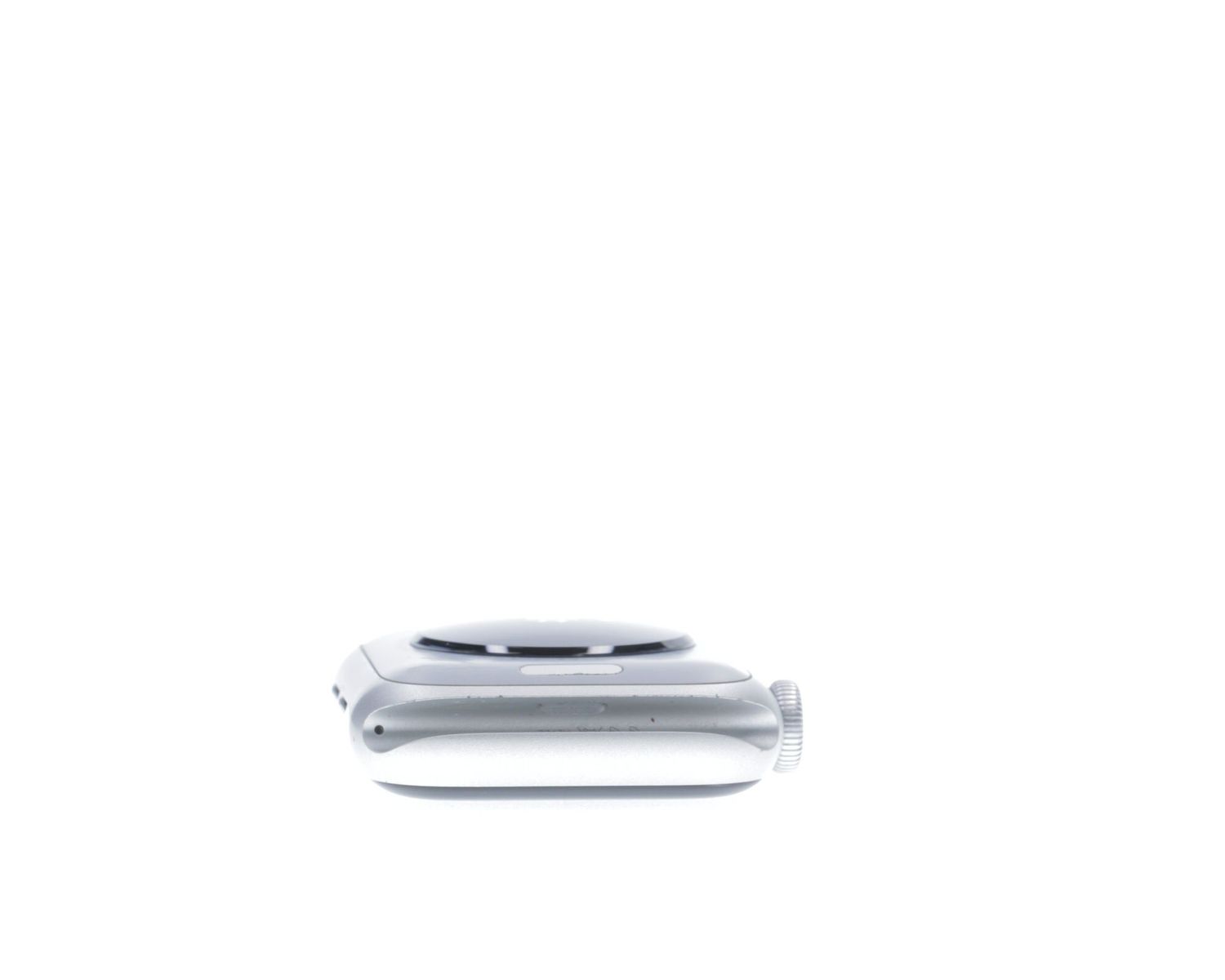 Apple Watch SE 2022, GPS, Aluminium 40mm Silver - Ca nou