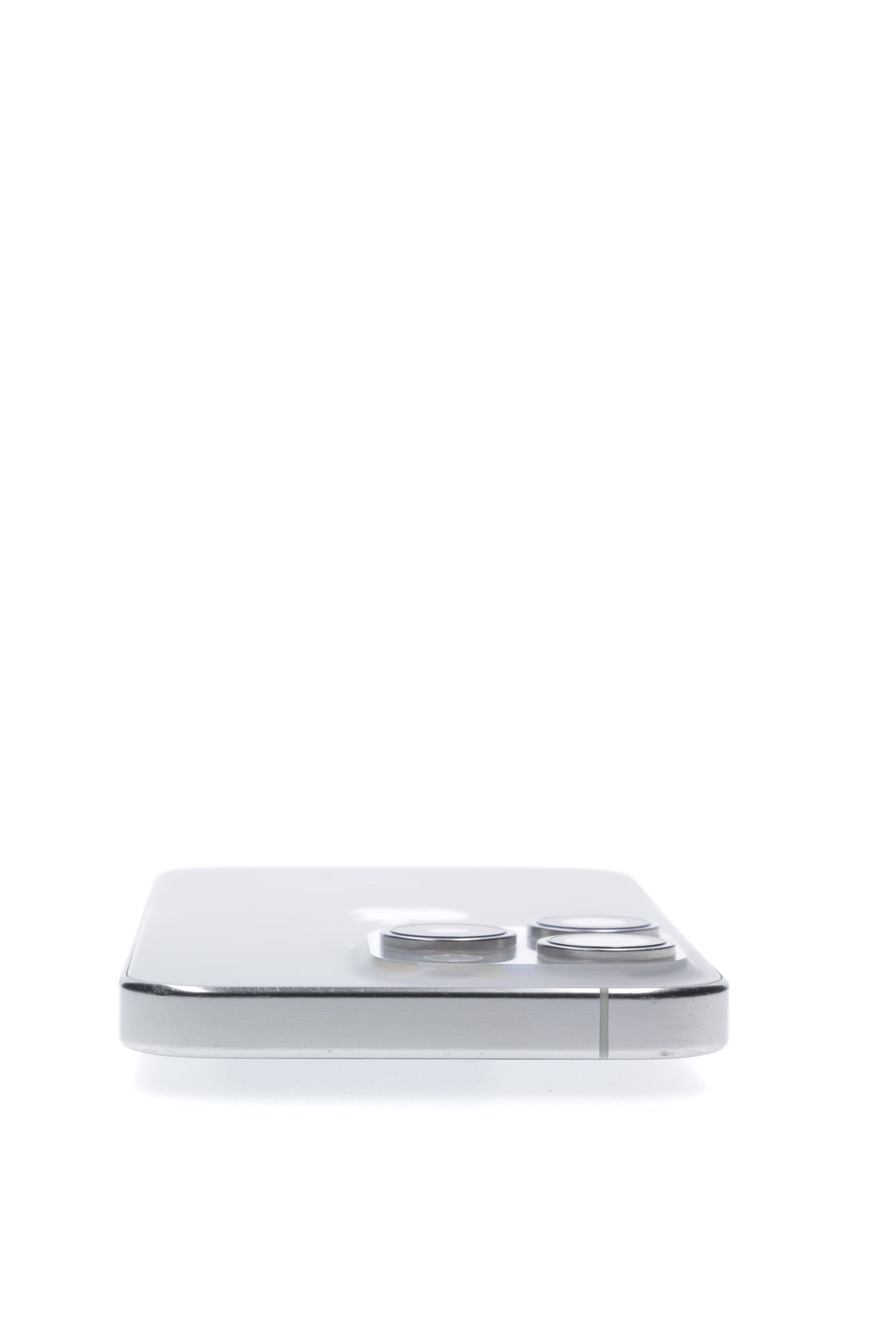 Apple iPhone 15 Pro 256 GB White Titanium - Καλό