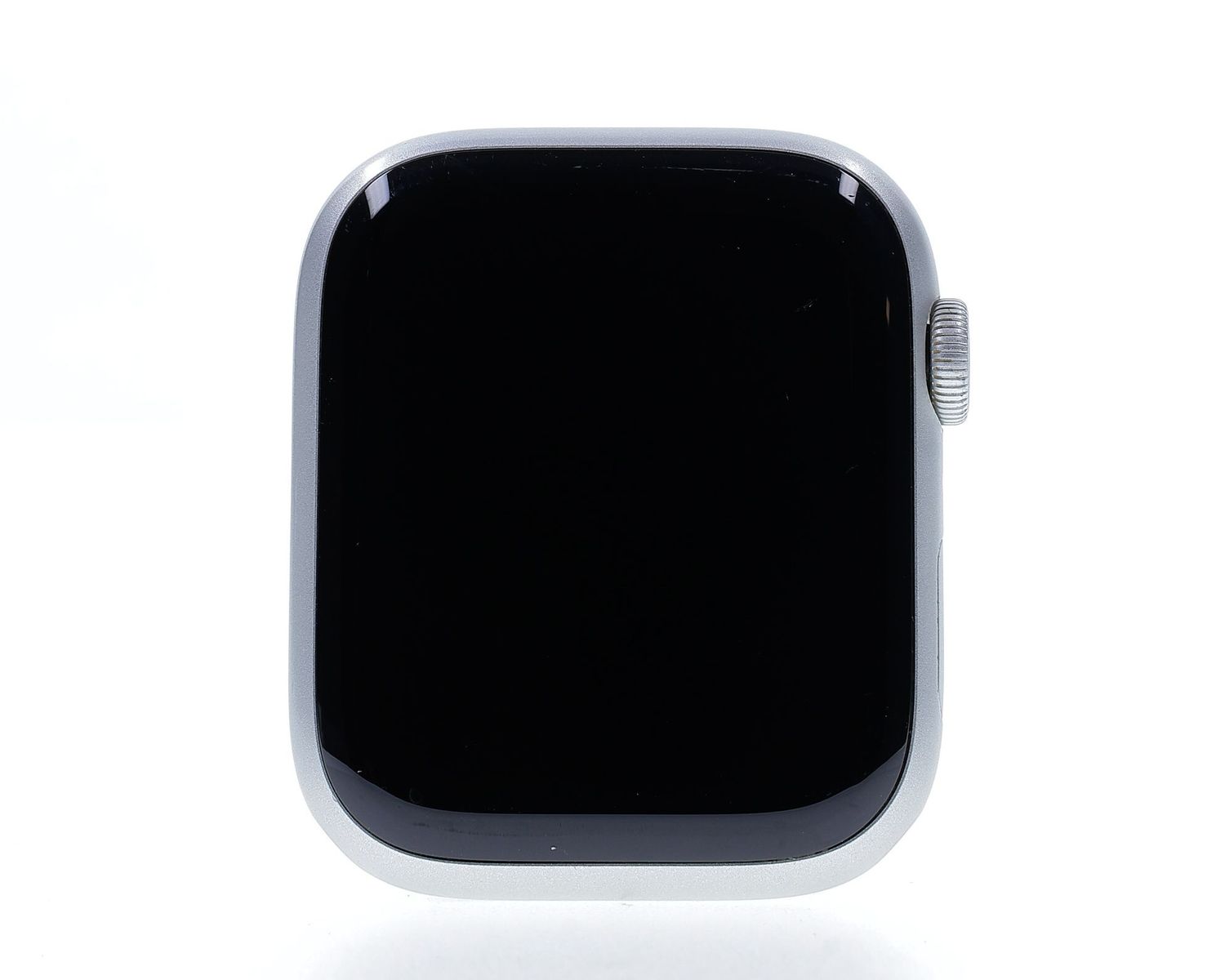 Apple Watch Series 9 2023, GPS, Aluminium 45mm Silver - Отлично