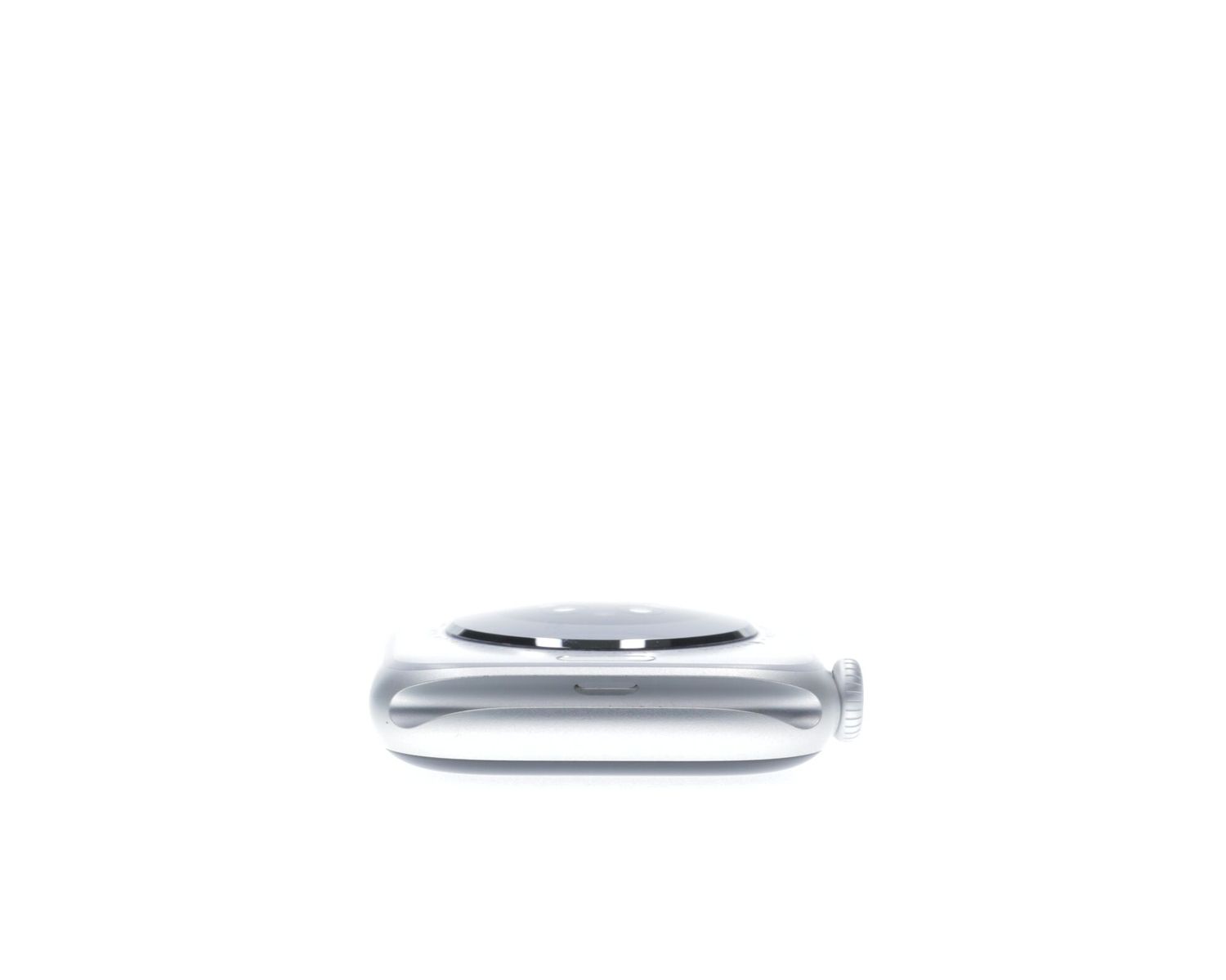 Apple Watch Series 10 2024, GPS + Cellular, Aluminium 46mm Silver - Като нов