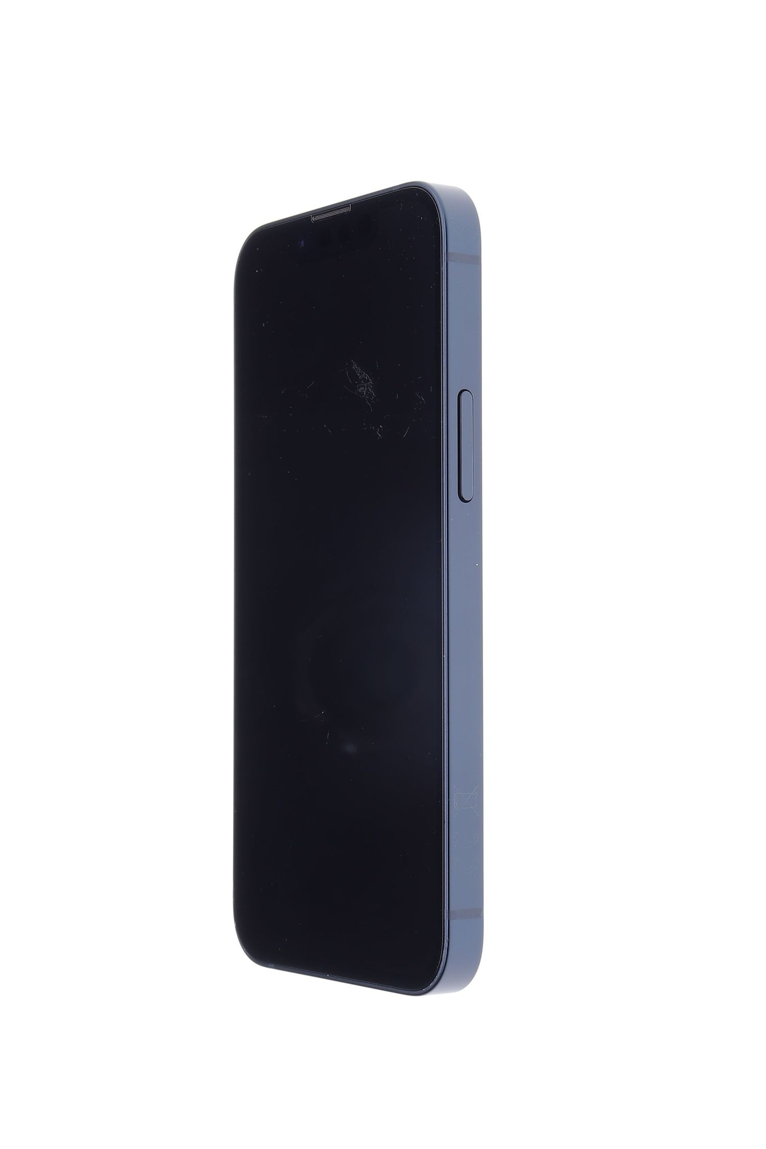Apple iPhone 13 mini 128 GB Midnight - Foarte bun