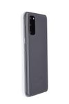 Мобилен телефон Samsung Galaxy S20, Cosmic Gray, 128 GB, Ca Nou
