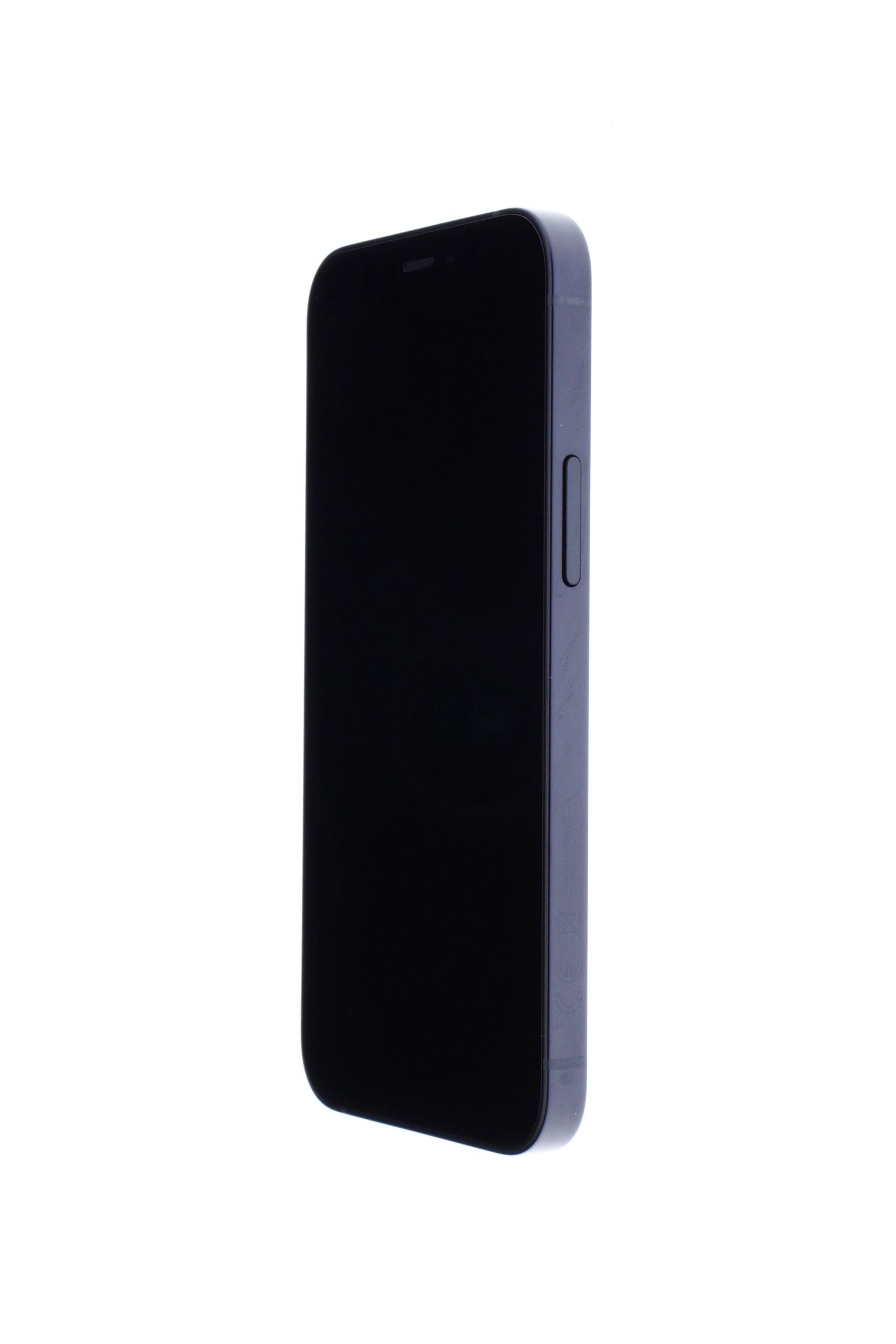 Apple iPhone 12 mini 128 GB Black - Като нов