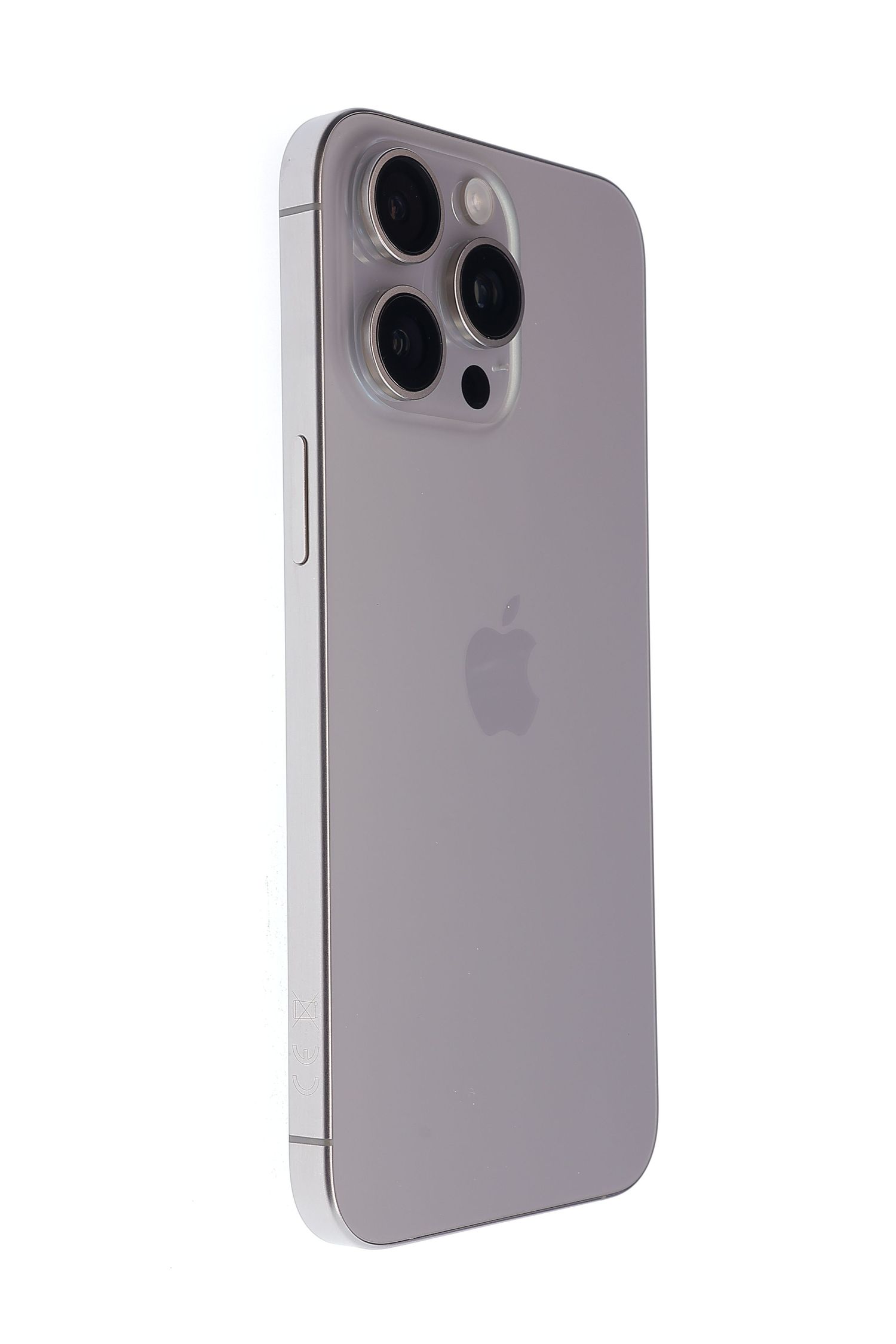 Apple iPhone 15 Pro Max 256 GB Natural Titanium - Ca nou