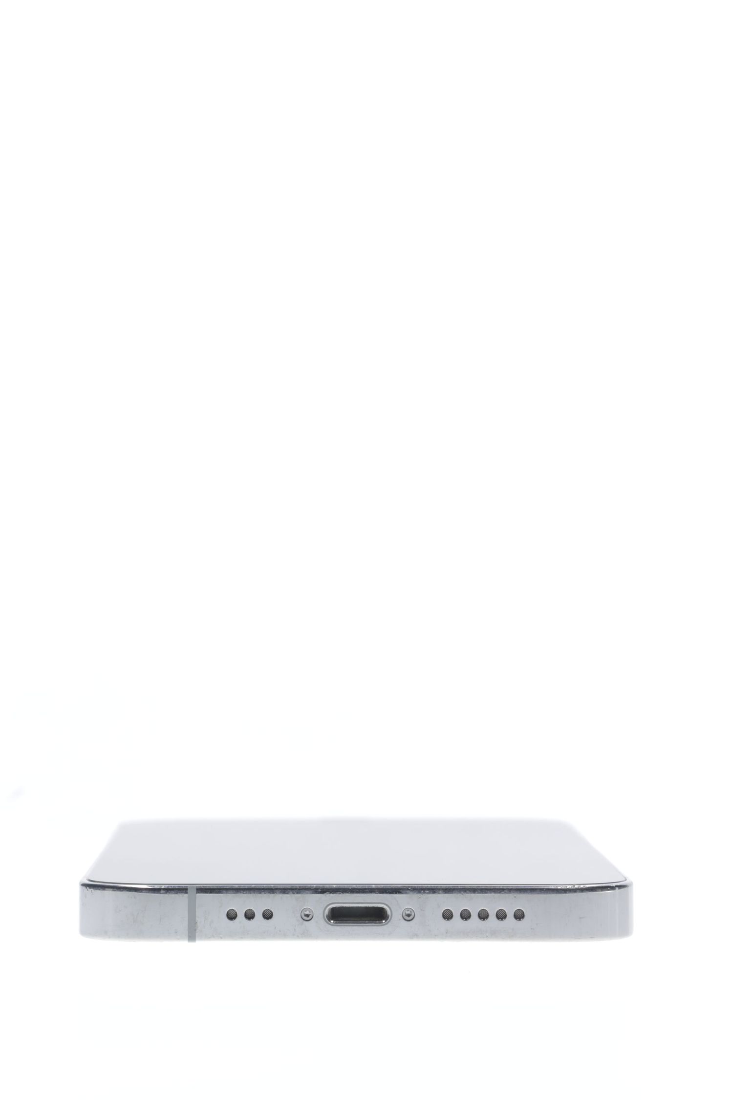 Apple iPhone 12 Pro 128 GB Silver - Πολύ καλό