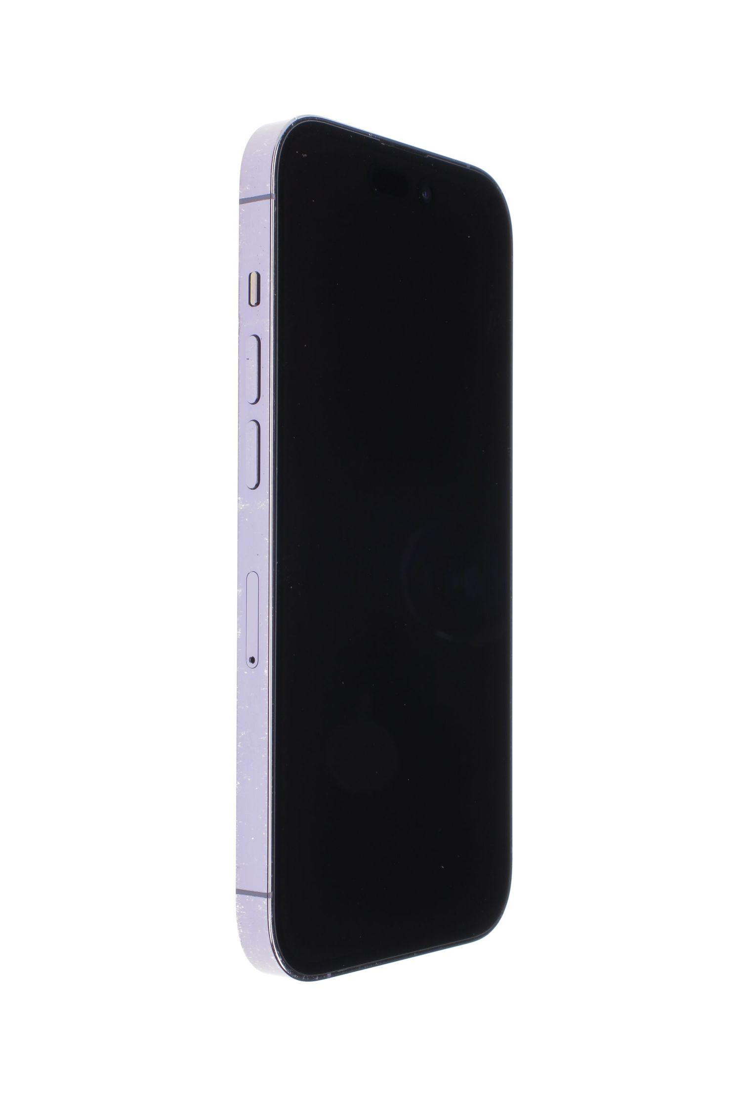 Apple iPhone 14 Pro 128 GB Deep Purple - Εξαιρετικό
