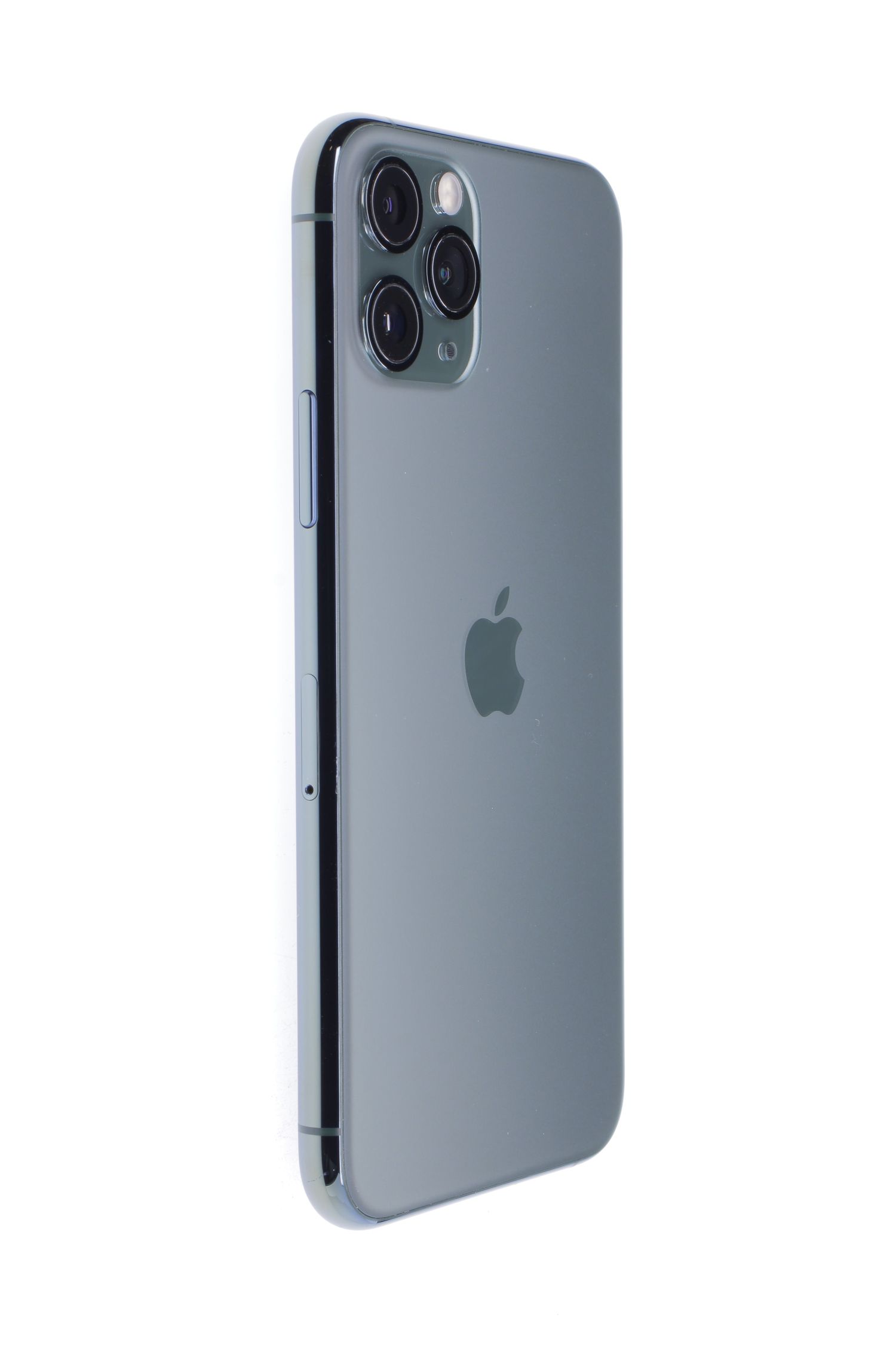 Apple iPhone 11 Pro 64 GB Midnight Green - Újszerű