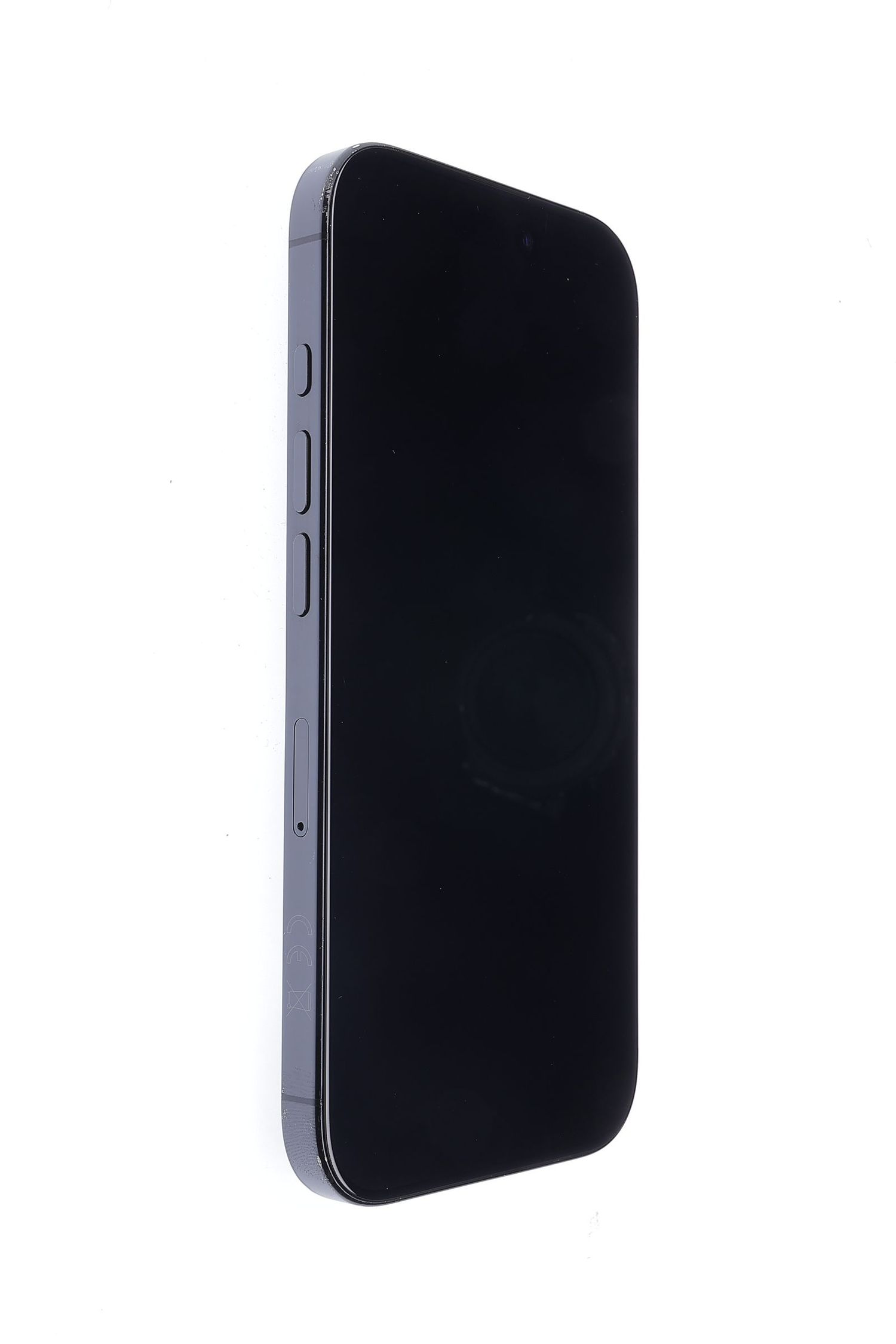 Apple iPhone 16 Pro 512 GB Black Titanium - Ca nou
