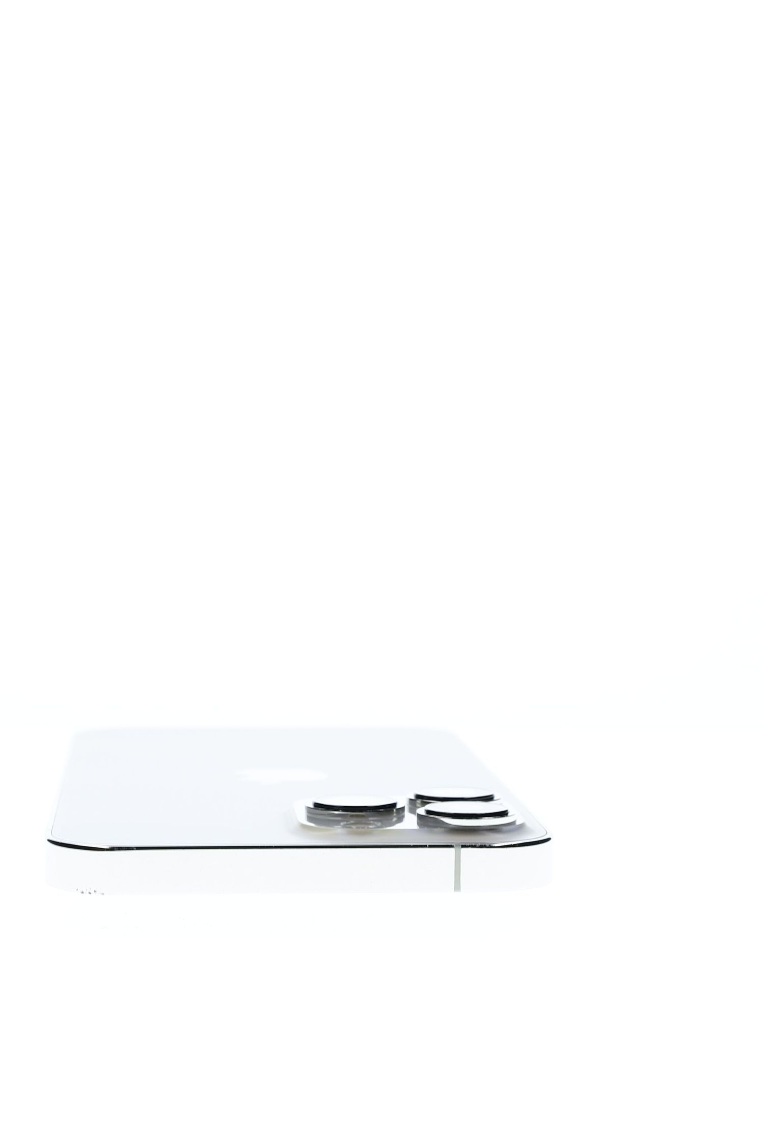 Apple iPhone 13 Pro Max 128 GB Silver - Foarte bun