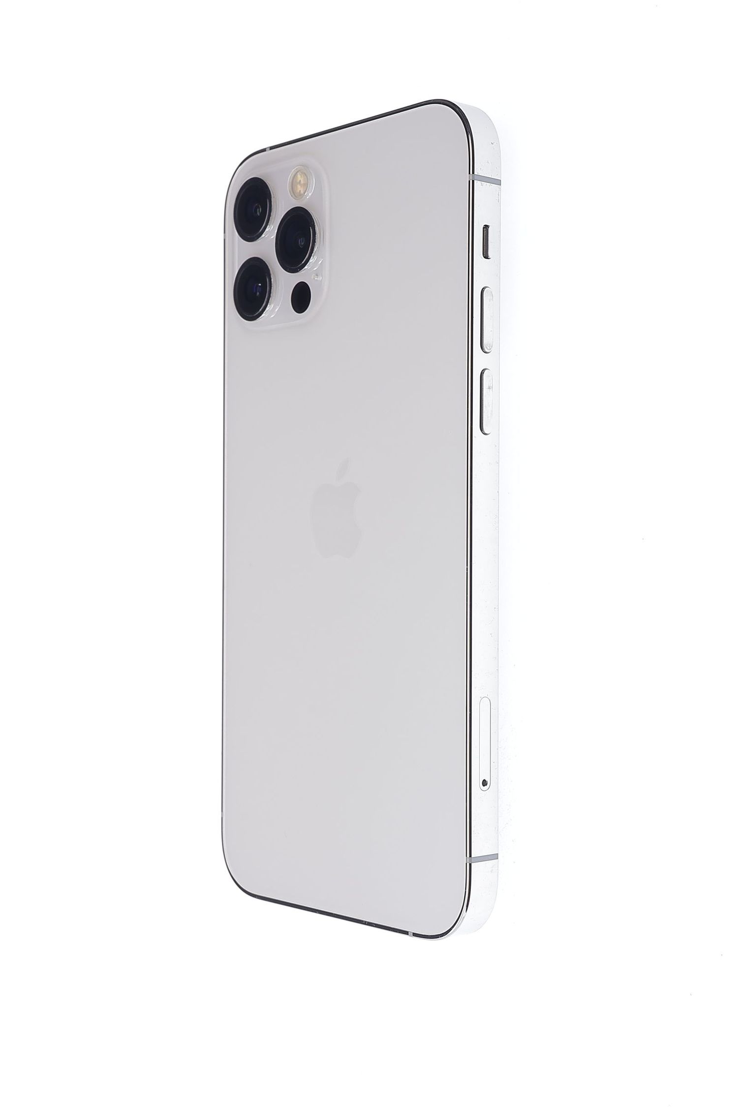 Apple iPhone 12 Pro, Silver, 128 GB - de la 1.369 lei