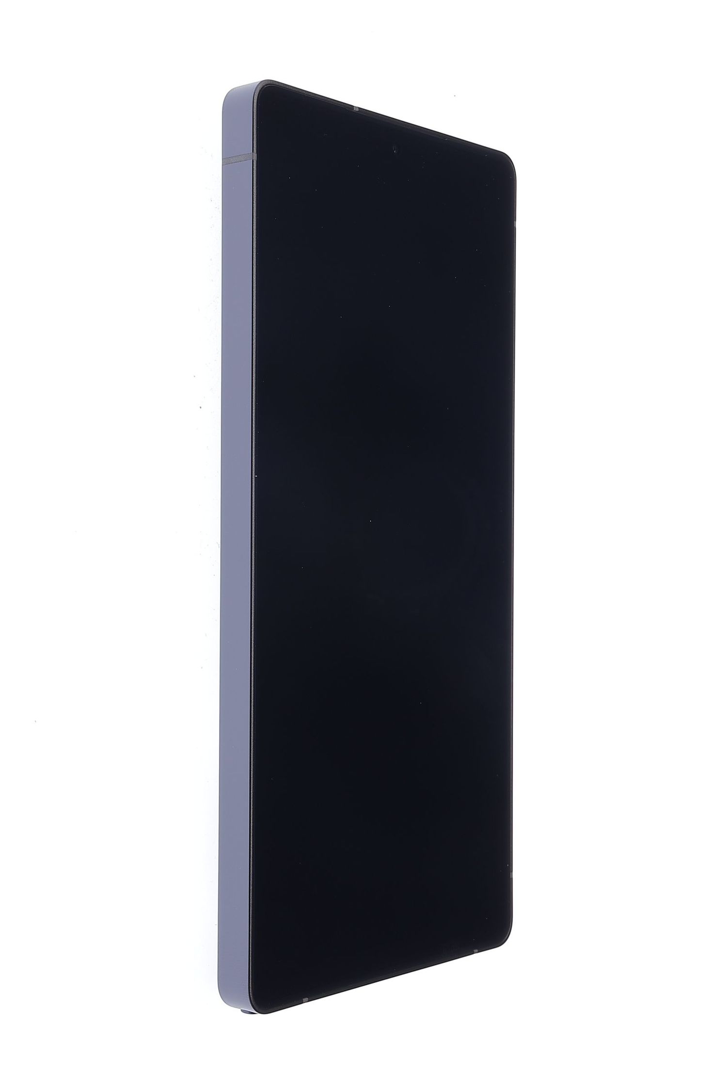 Samsung Galaxy S25 Ultra 5G Dual Sim 256 GB Titanium Jet Black - Újszerű