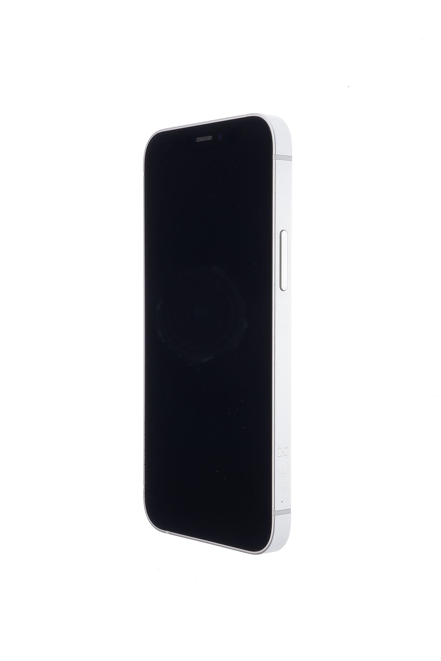 Apple iPhone 12 mini 128 GB White - Като нов