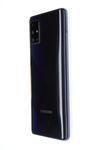 Мобилен телефон Samsung Galaxy A71 Dual Sim, Black, 128 GB, Ca Nou