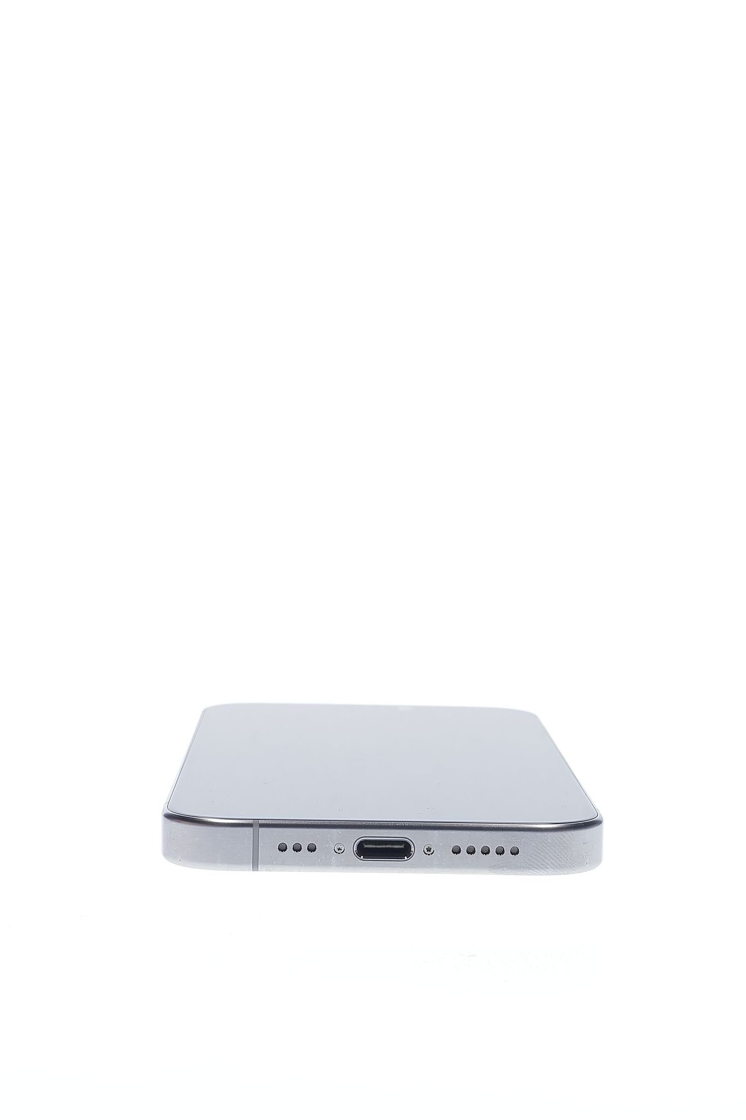 Apple iPhone 15 Pro 128 GB White Titanium - Foarte bun