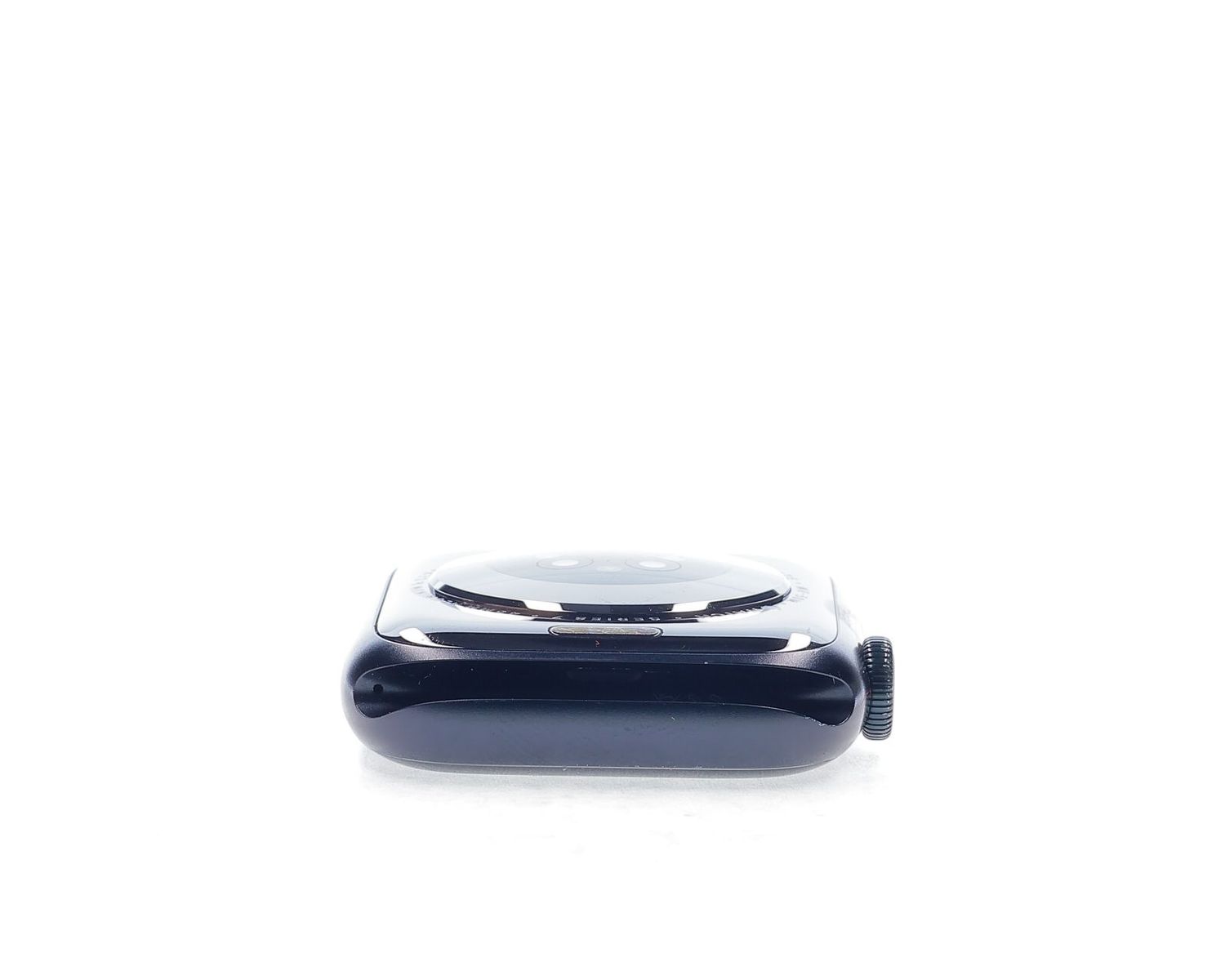 Apple Watch Series 7 2021, GPS + Cellular, Aluminium 45mm Midnight - Kiváló