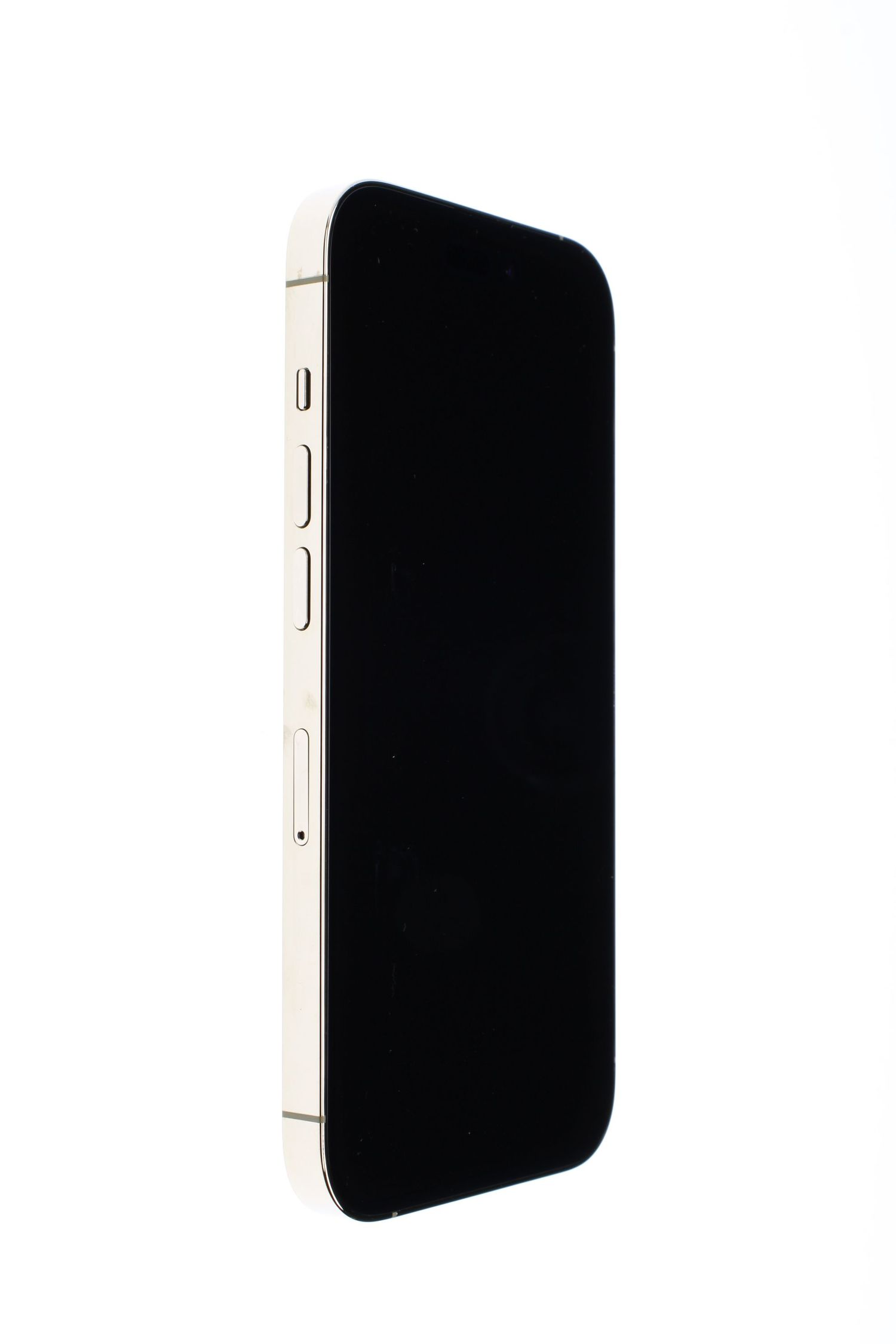 Apple iPhone 14 Pro 128 GB Gold - Като нов