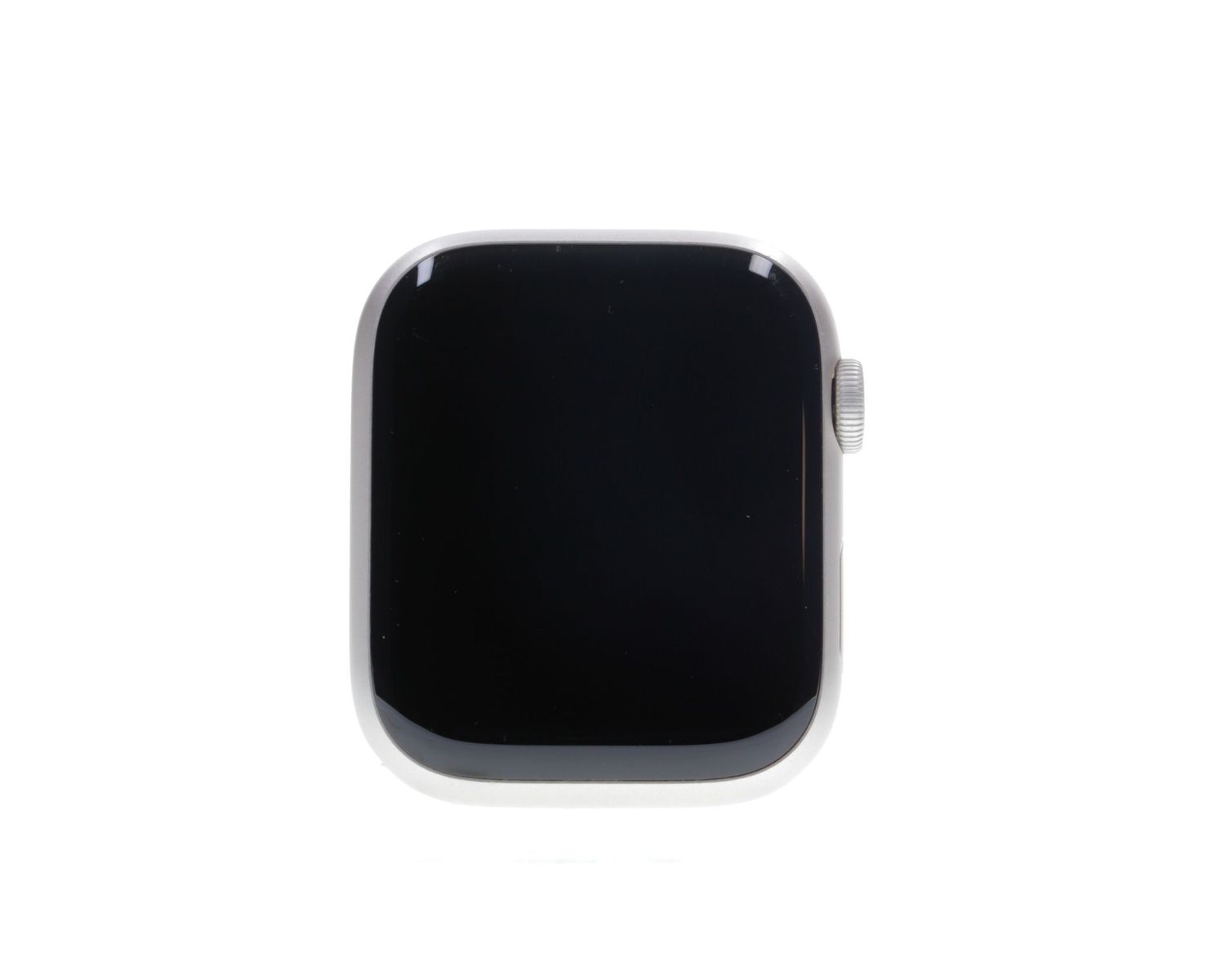 Apple Watch Series 9 2023, GPS + Cellular, Aluminium 45mm Starlight - Kiváló
