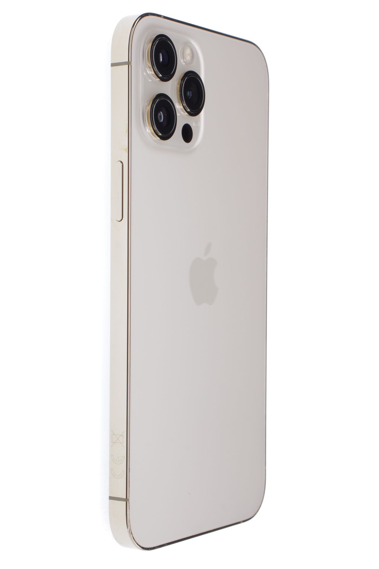Apple iPhone 12 Pro Max 128 GB Gold - Πολύ καλό