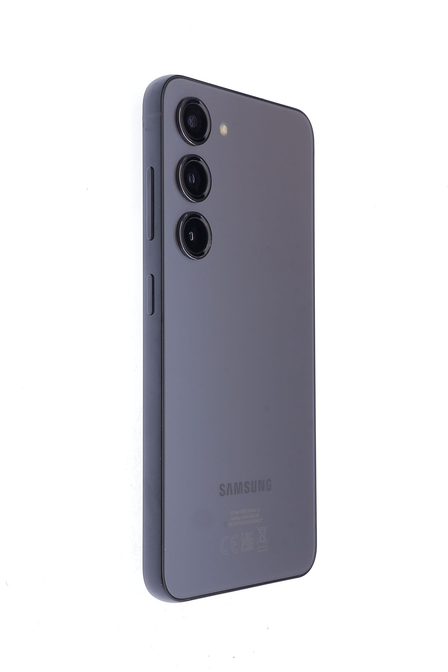Samsung Galaxy S23 5G Dual Sim 256 GB Graphite