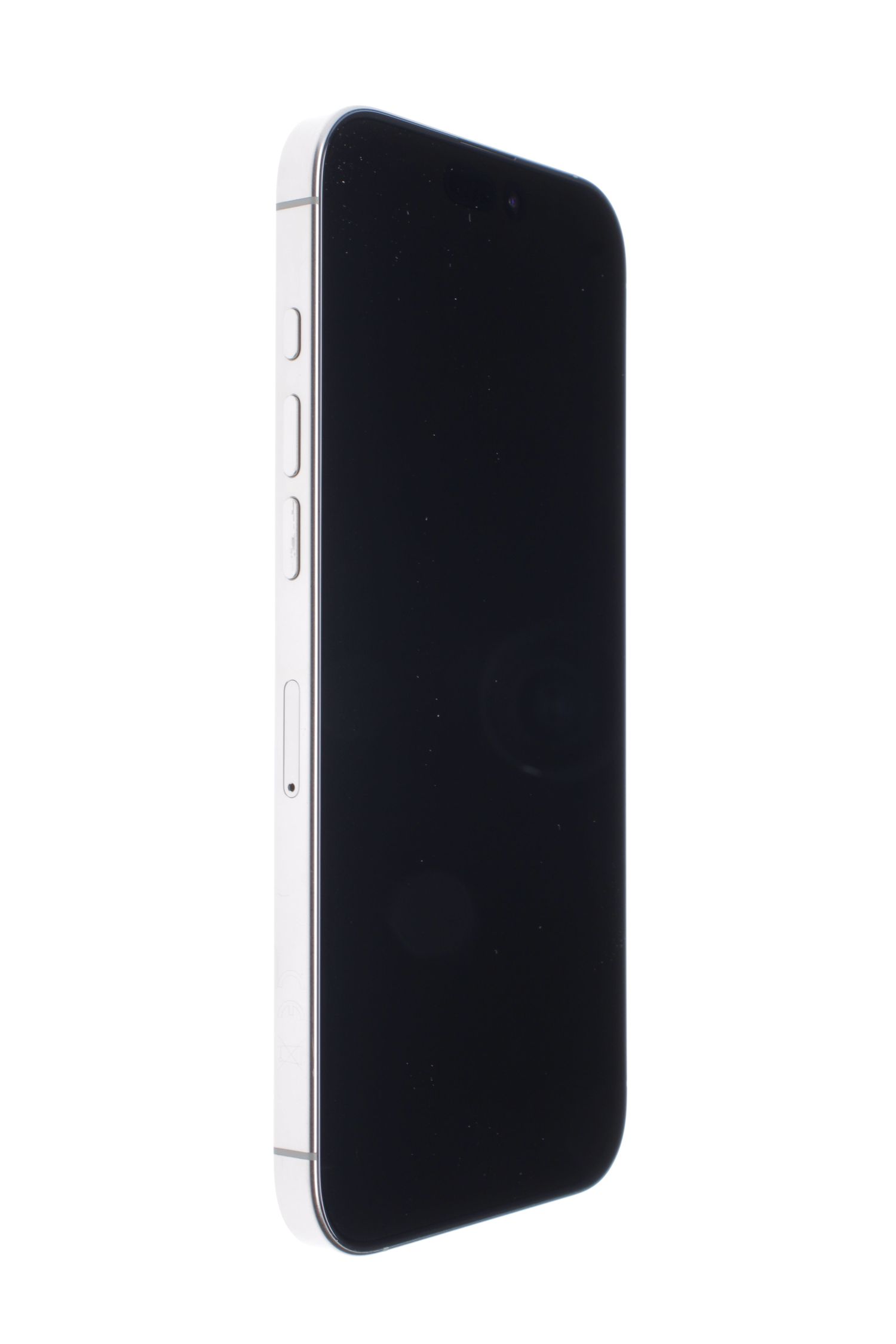 Apple iPhone 16 Pro Max 512 GB Natural Titanium - Като нов