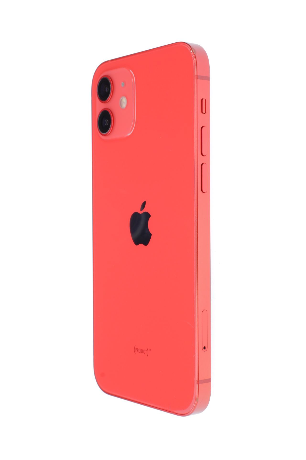Apple iPhone 12 64 GB Red - Foarte bun
