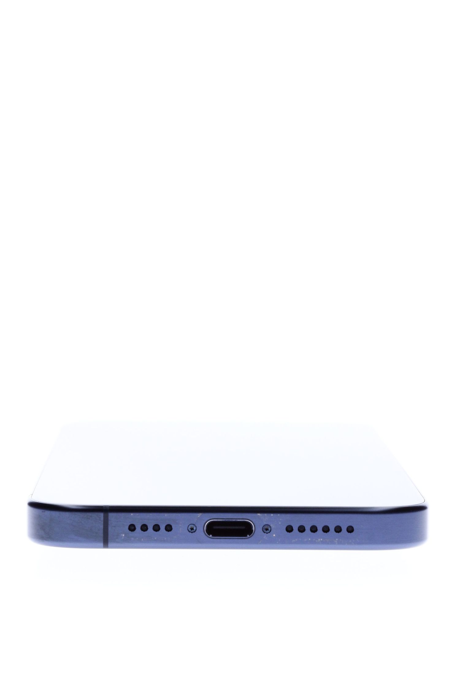 Apple iPhone 15 Pro Max 256 GB Blue Titanium - Excelent