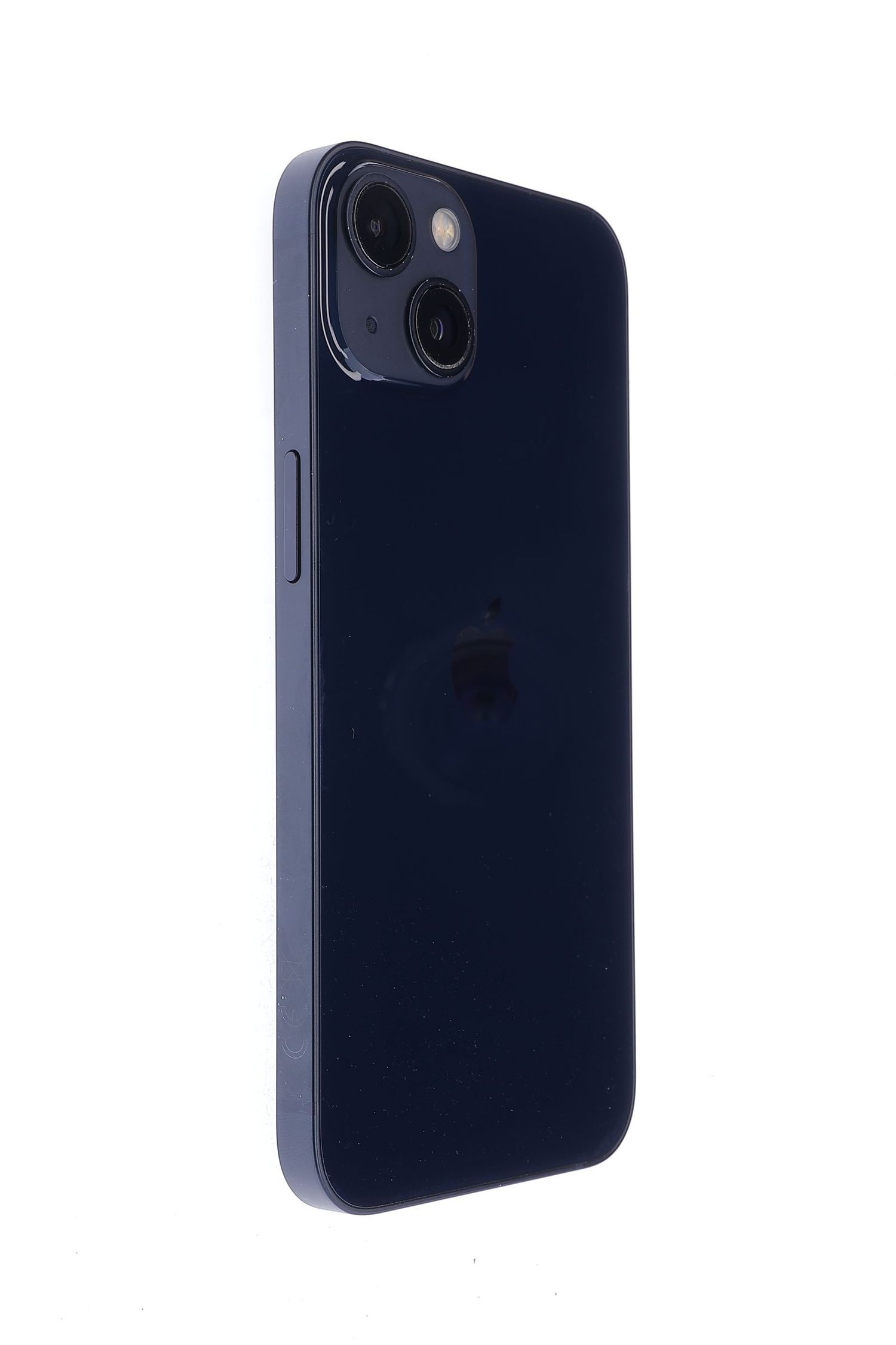 Apple iPhone 13 256 GB Midnight - Foarte bun