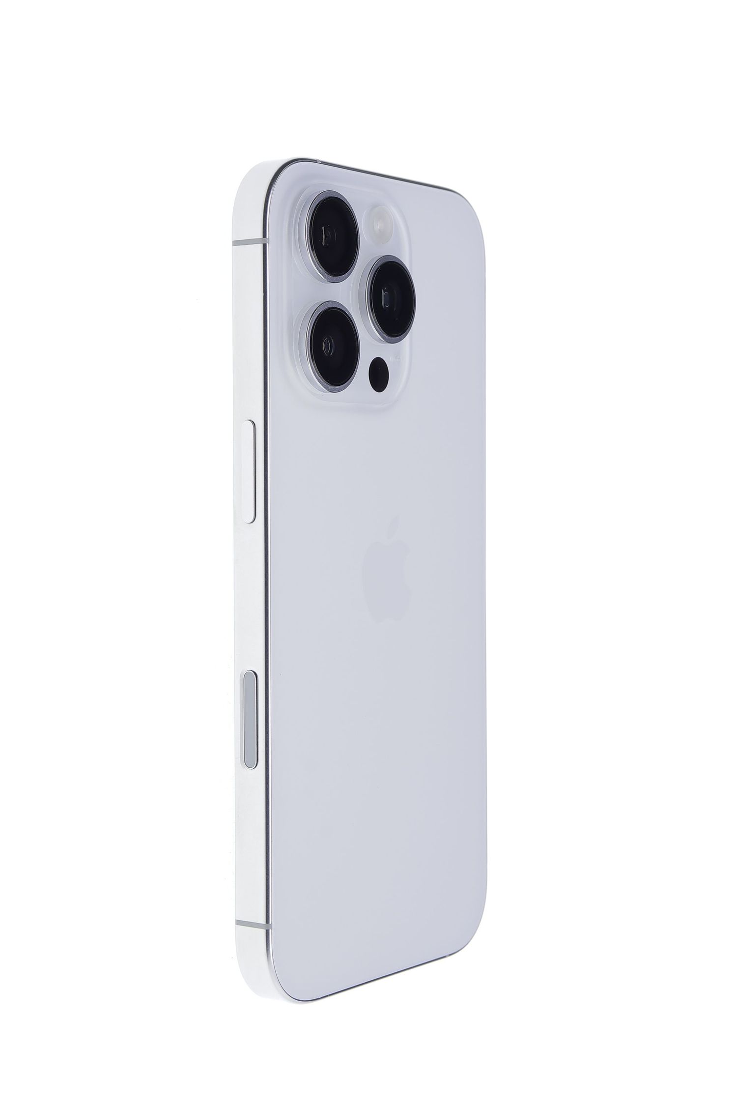 Apple iPhone 16 Pro 256 GB White Titanium - Като нов