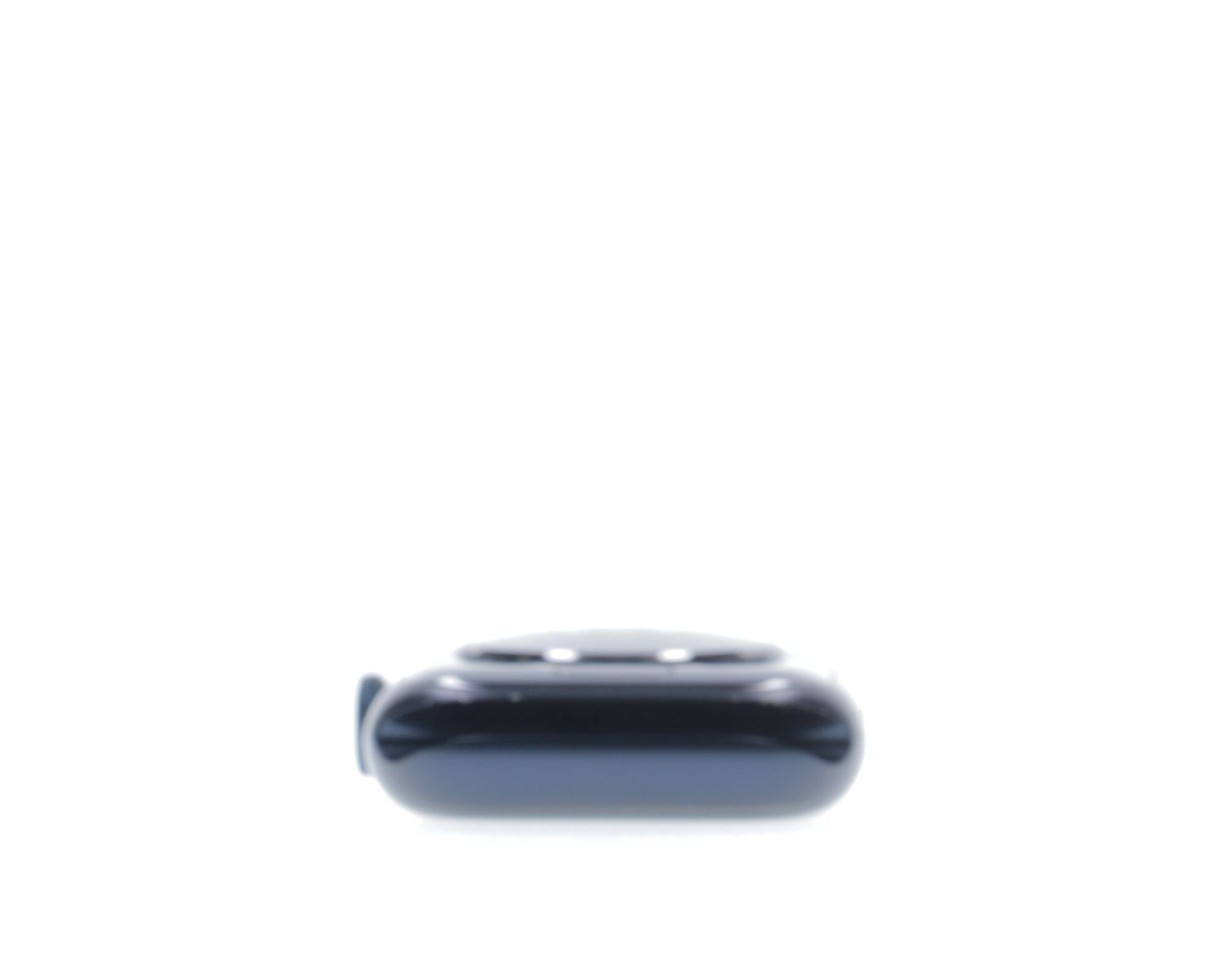 Apple Watch Series 8 2022, GPS + Cellular, Aluminium 41mm Midnight - Εξαιρετικό