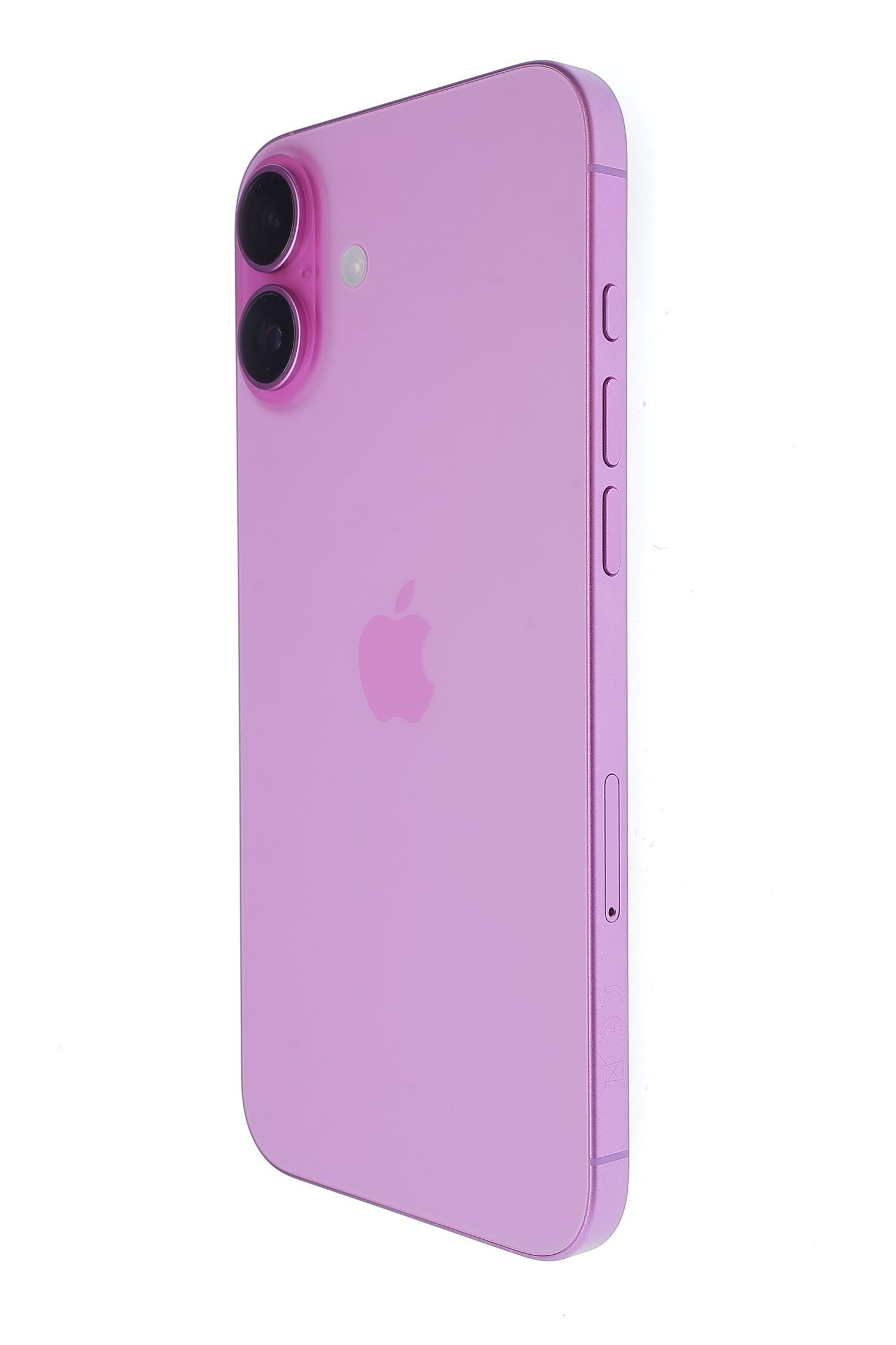 Apple iPhone 16 Plus 256 GB Pink - Εξαιρετικό