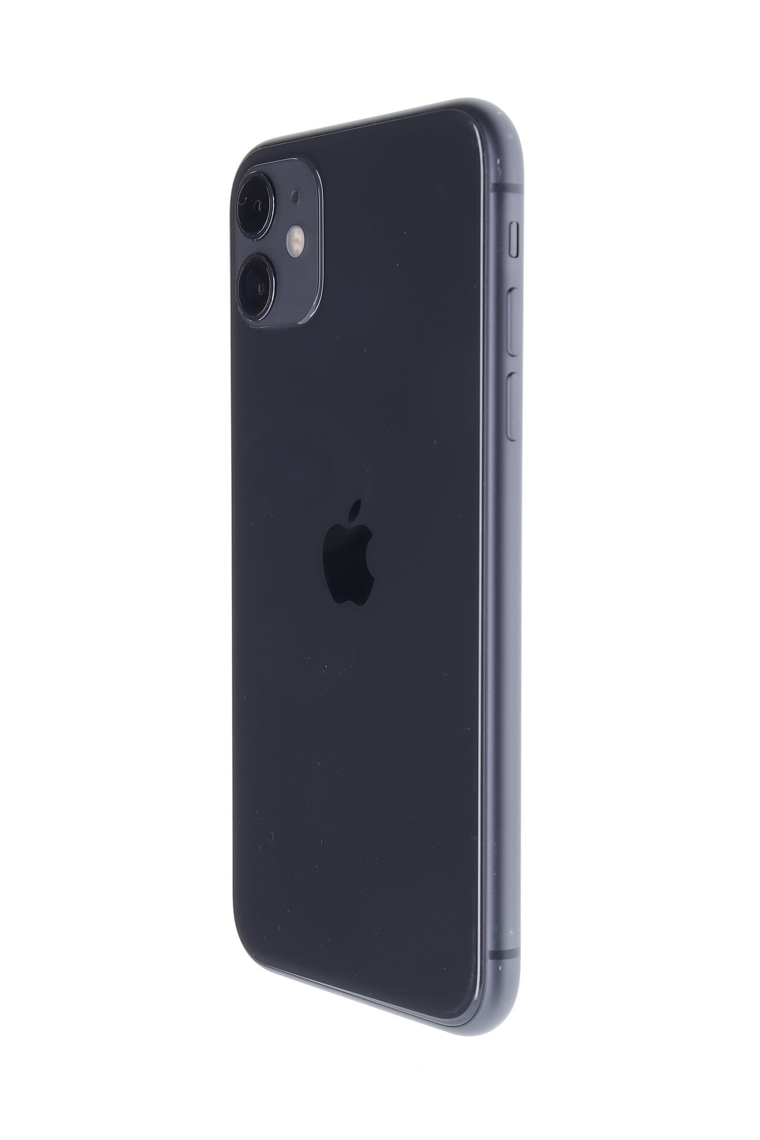 Apple iPhone 11 128 GB Black - Újszerű