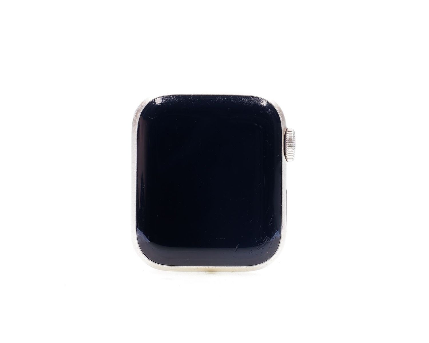 Apple Watch SE 2022, GPS + Cellular, Aluminium 40mm Starlight - Foarte bun