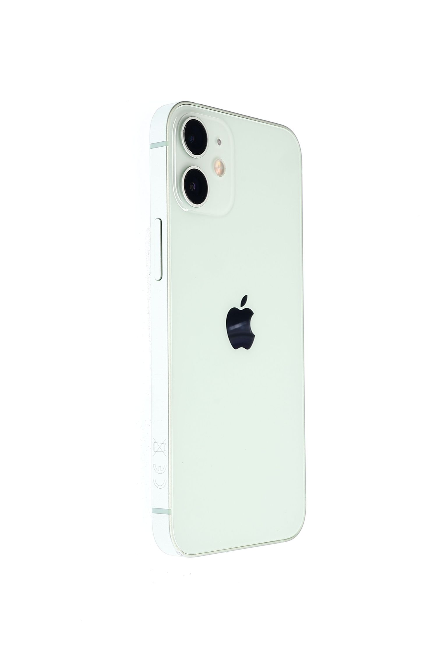Apple iPhone 12 mini 64 GB Green - Nagyon jó
